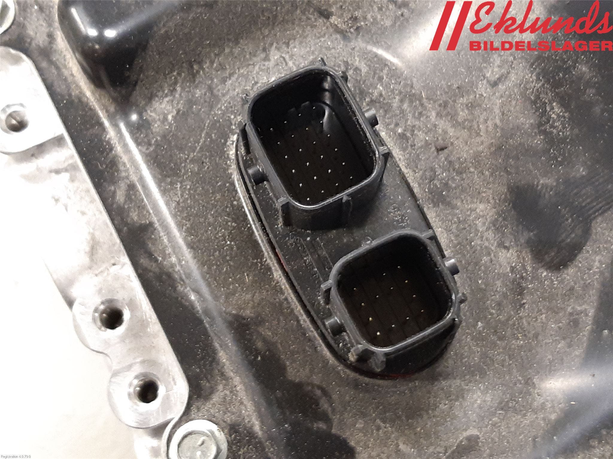 Toyota C-HR 16-23 Inverter Hybrid