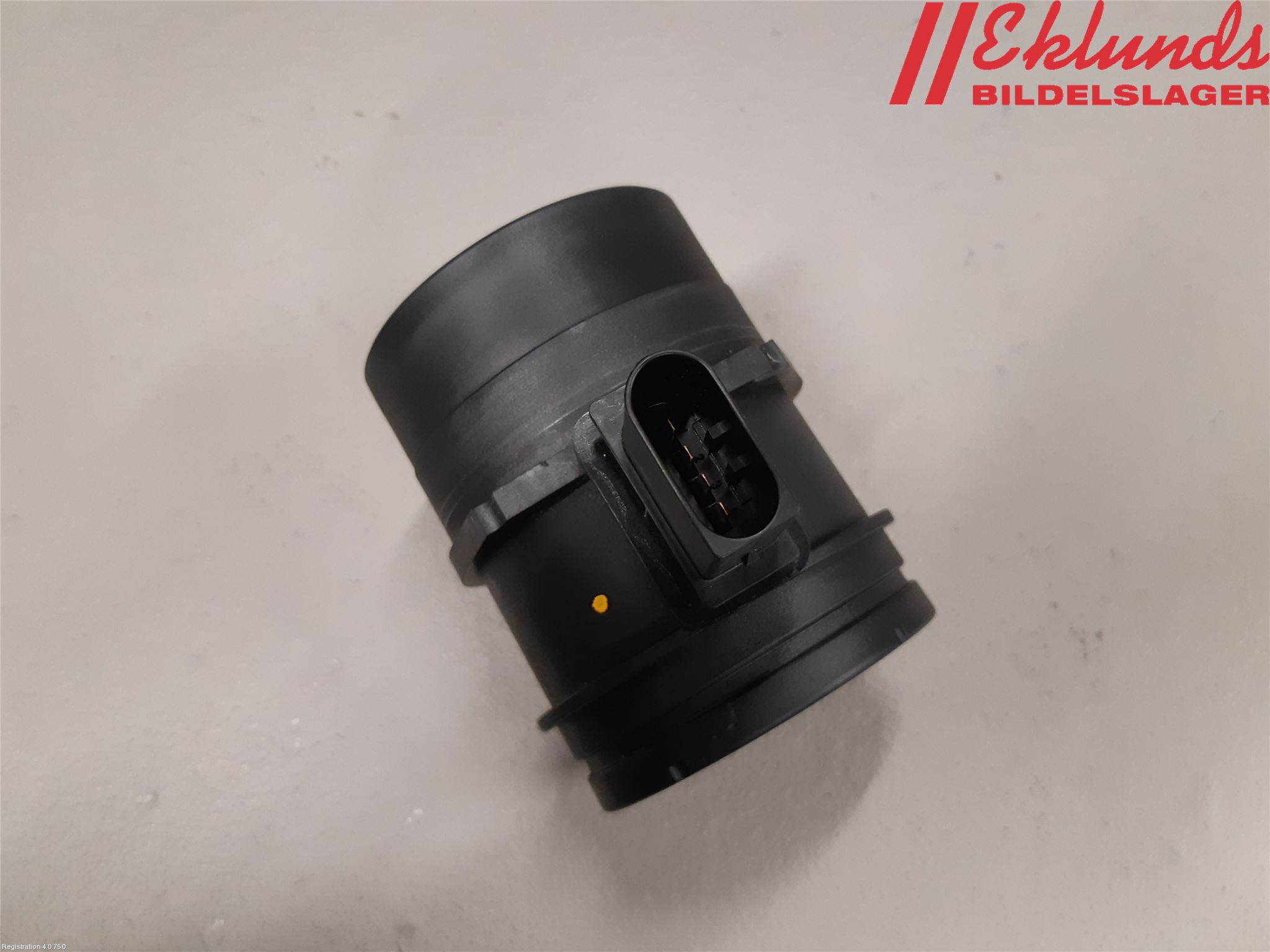 BMW 1 E87/81 5D/3D 03-11 Injluftmassamätare