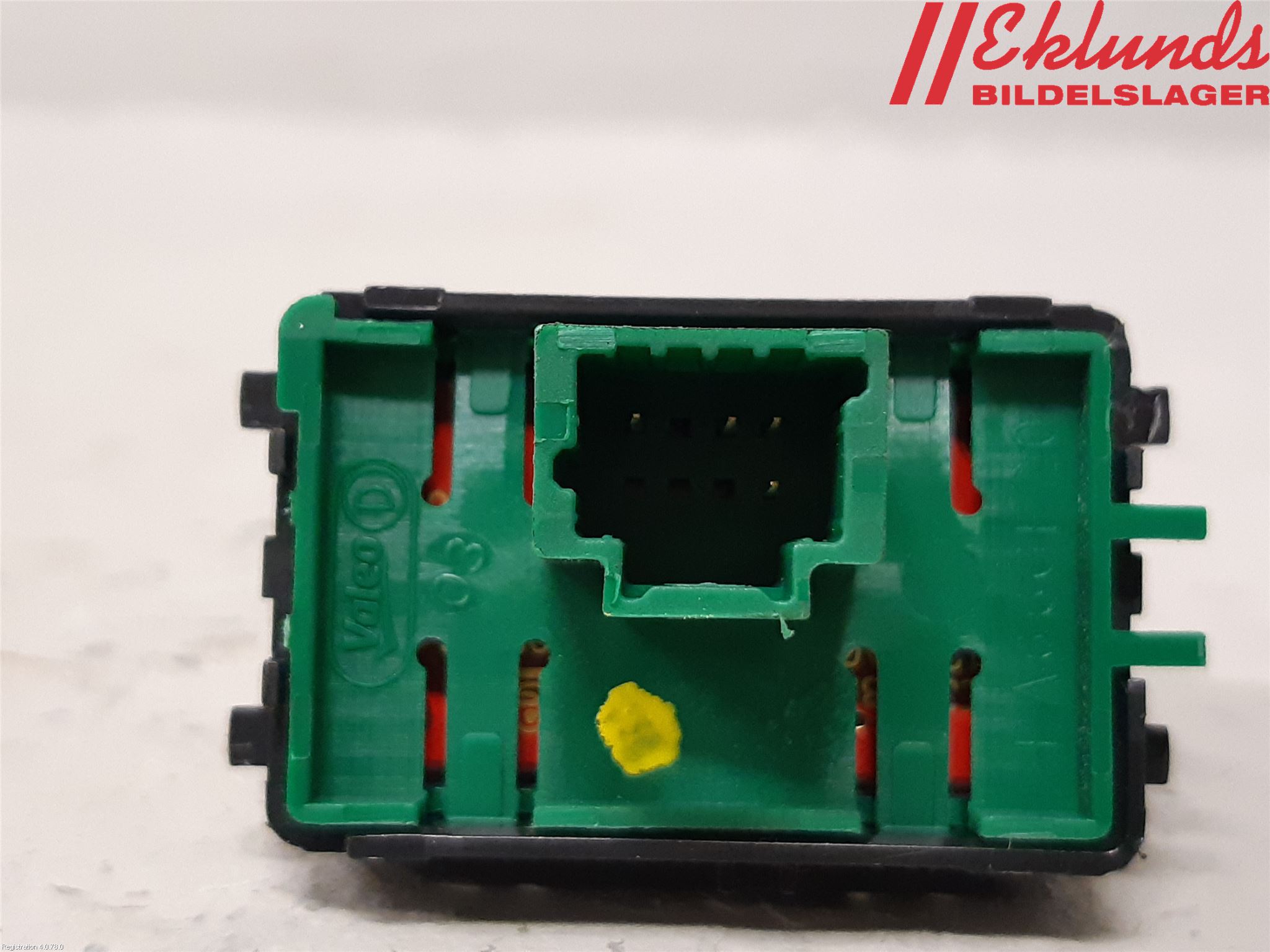 Opel VIVARO 15-19 Strömställare Övrigt