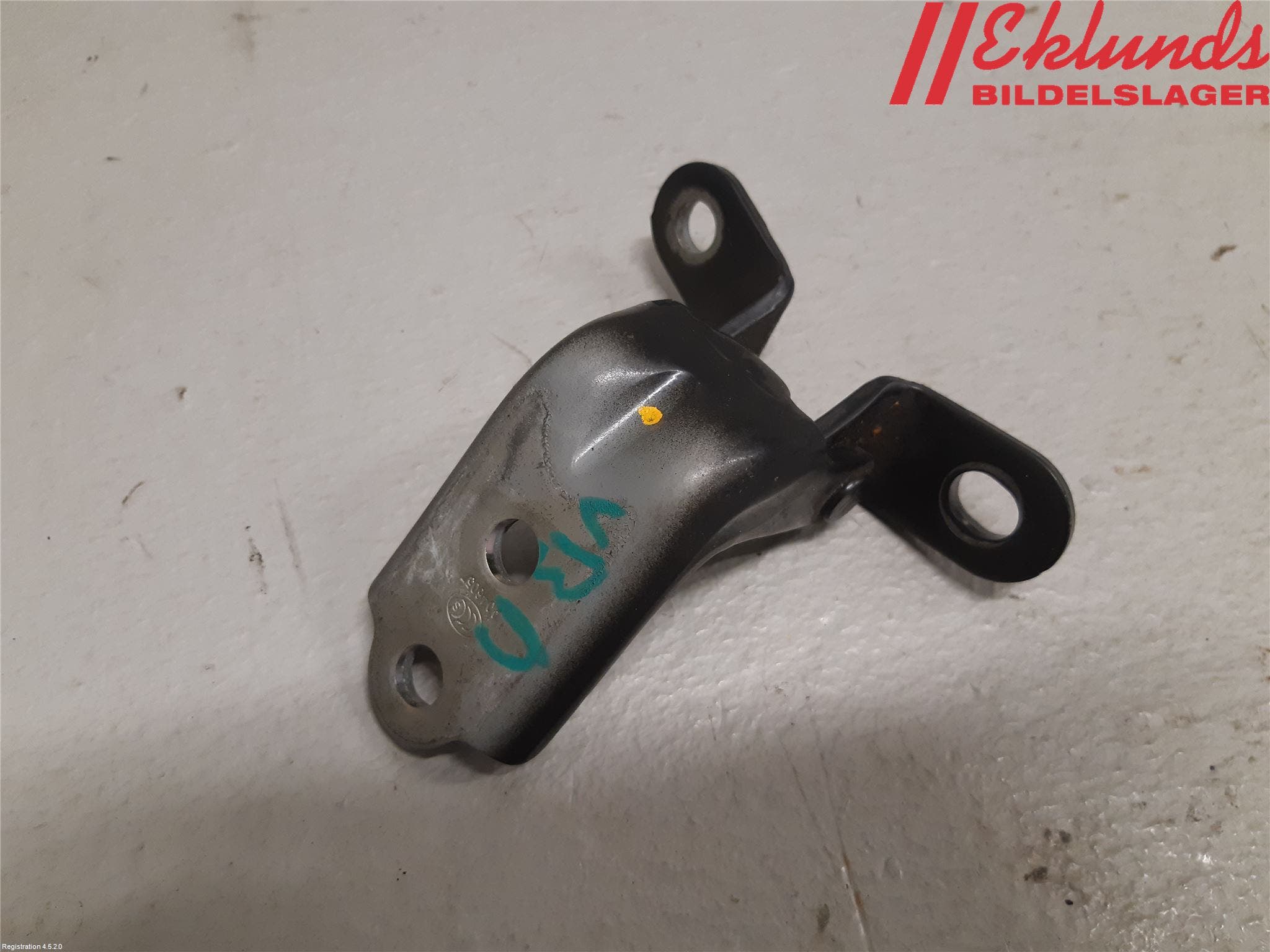 Hyundai TUCSON 05- Dörrgångjärn