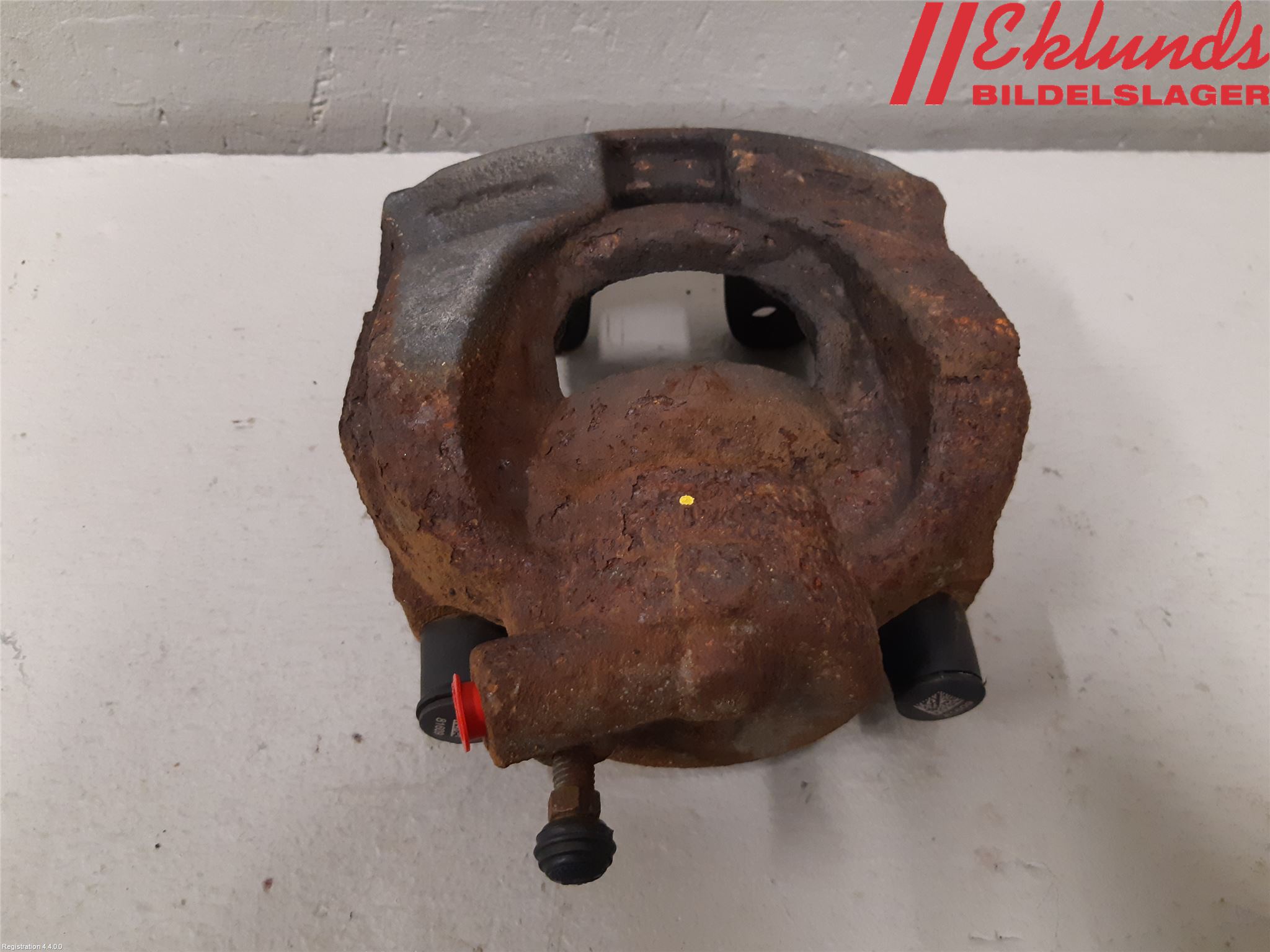 Volvo V70 08-13 Bromsok Fram Vänster