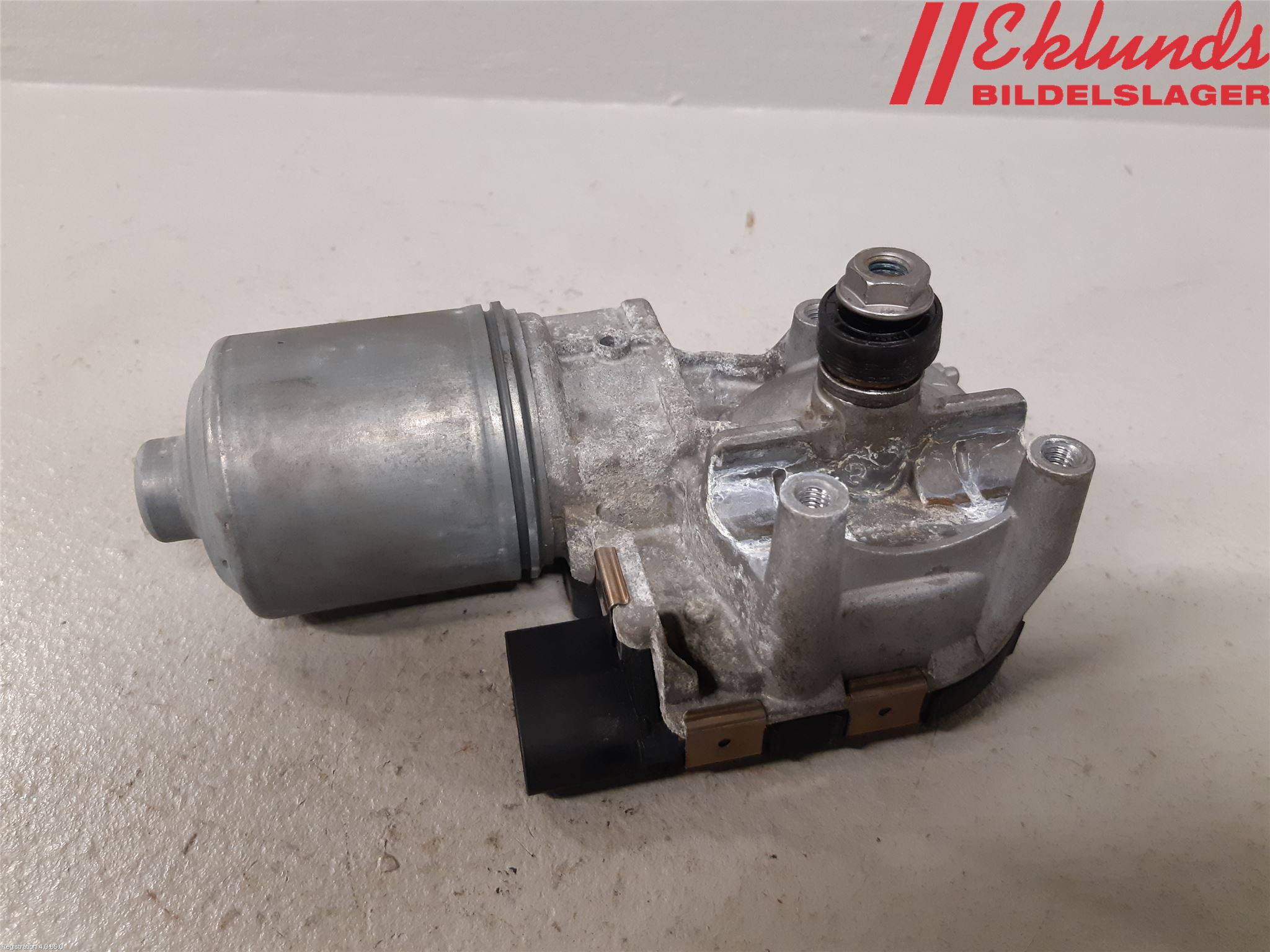 Volvo S90 17->> Torkarmotor Vindruta