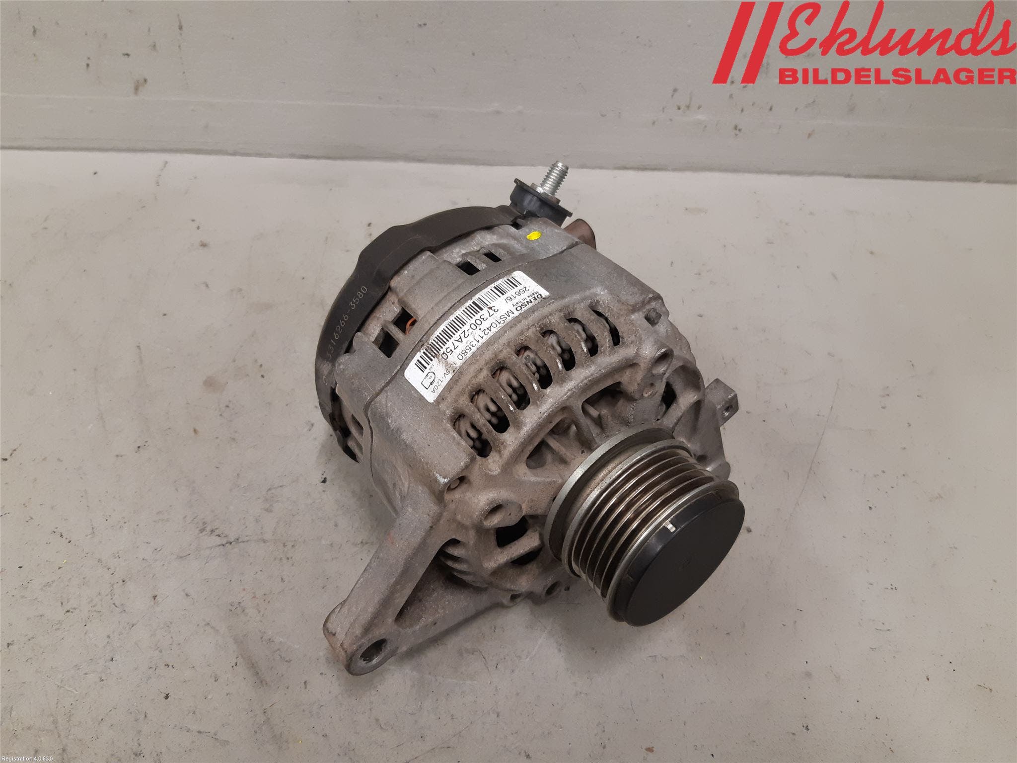 Kia CEED 12-18 Generator