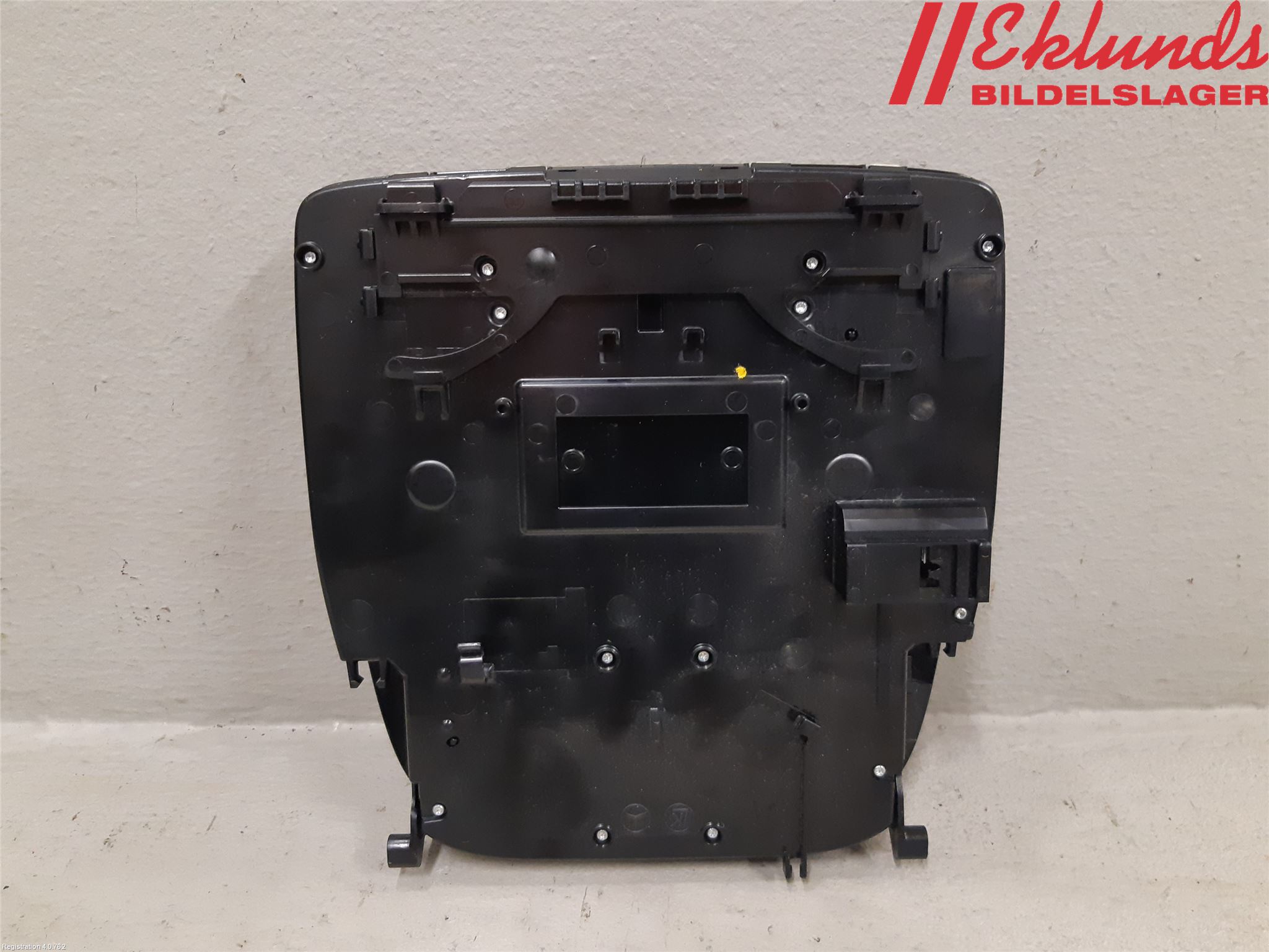 Mercedes-Benz MB E-KLASS (W213) 16-23 Innerbelysning
