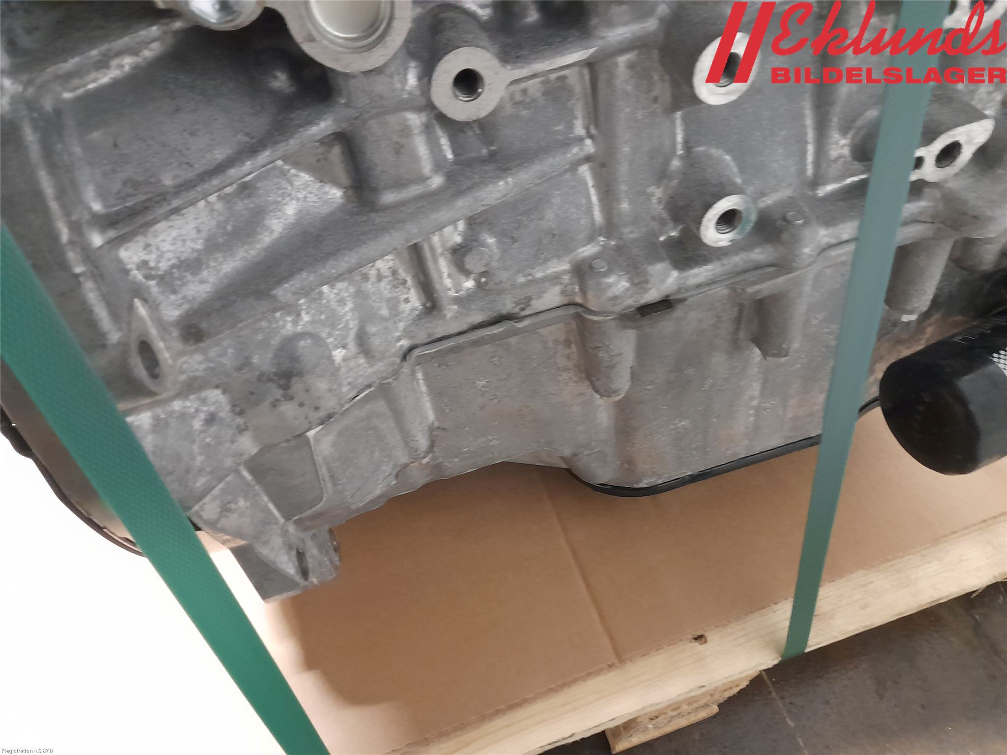 Toyota COROLLA 19- Motor Bensin