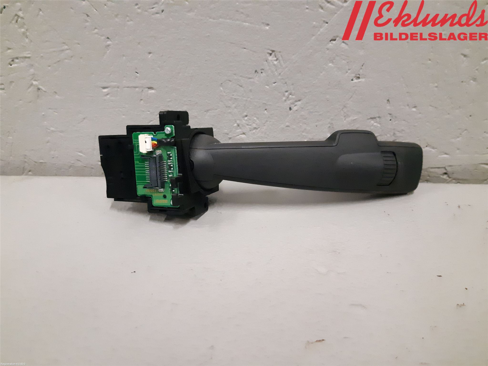 Volvo XC60 14-17 Spak Blinkers-Ljusomk