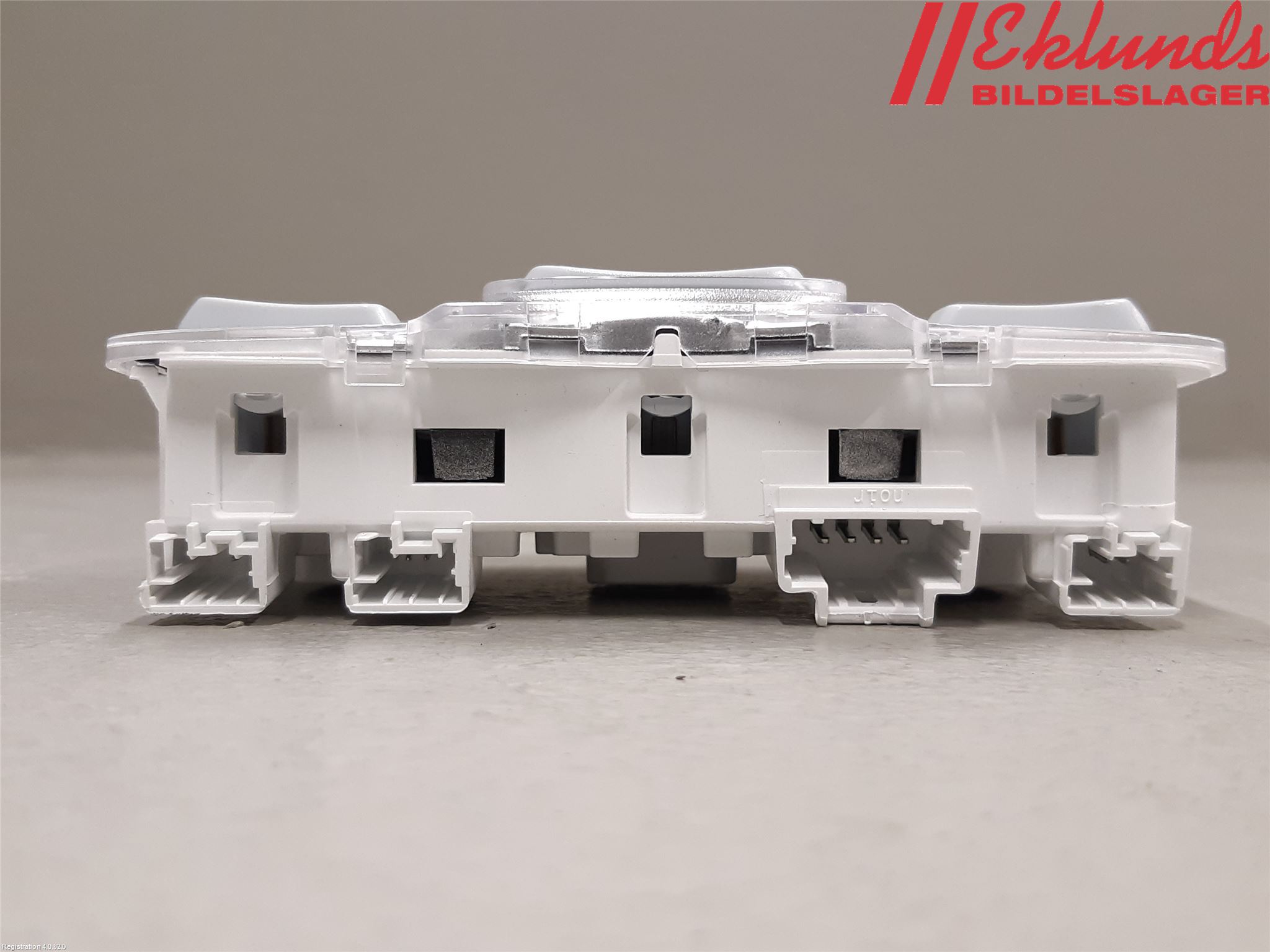 Peugeot 2008 13-20 Innerbelysning