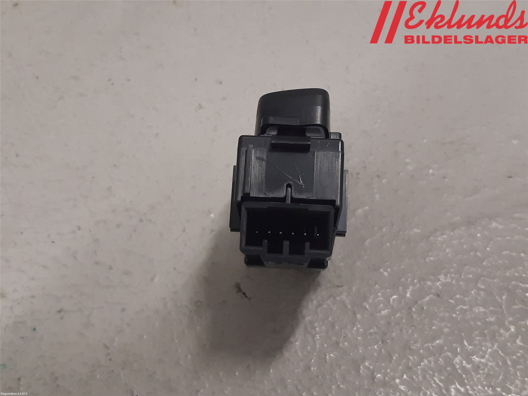 Volvo V60 19- Strömställare Centrallås