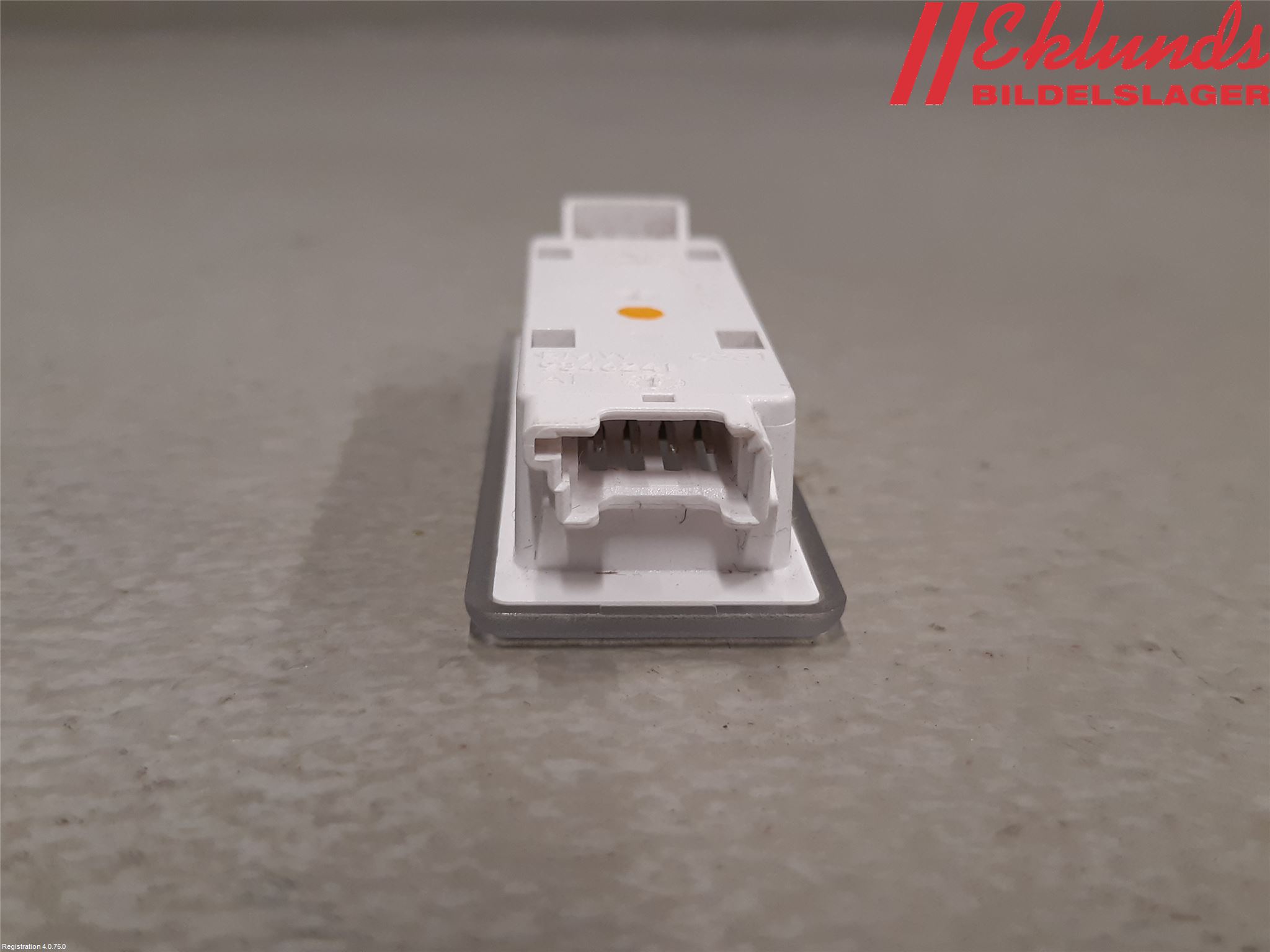 BMW X6 F16 14-19 Innerbelysning