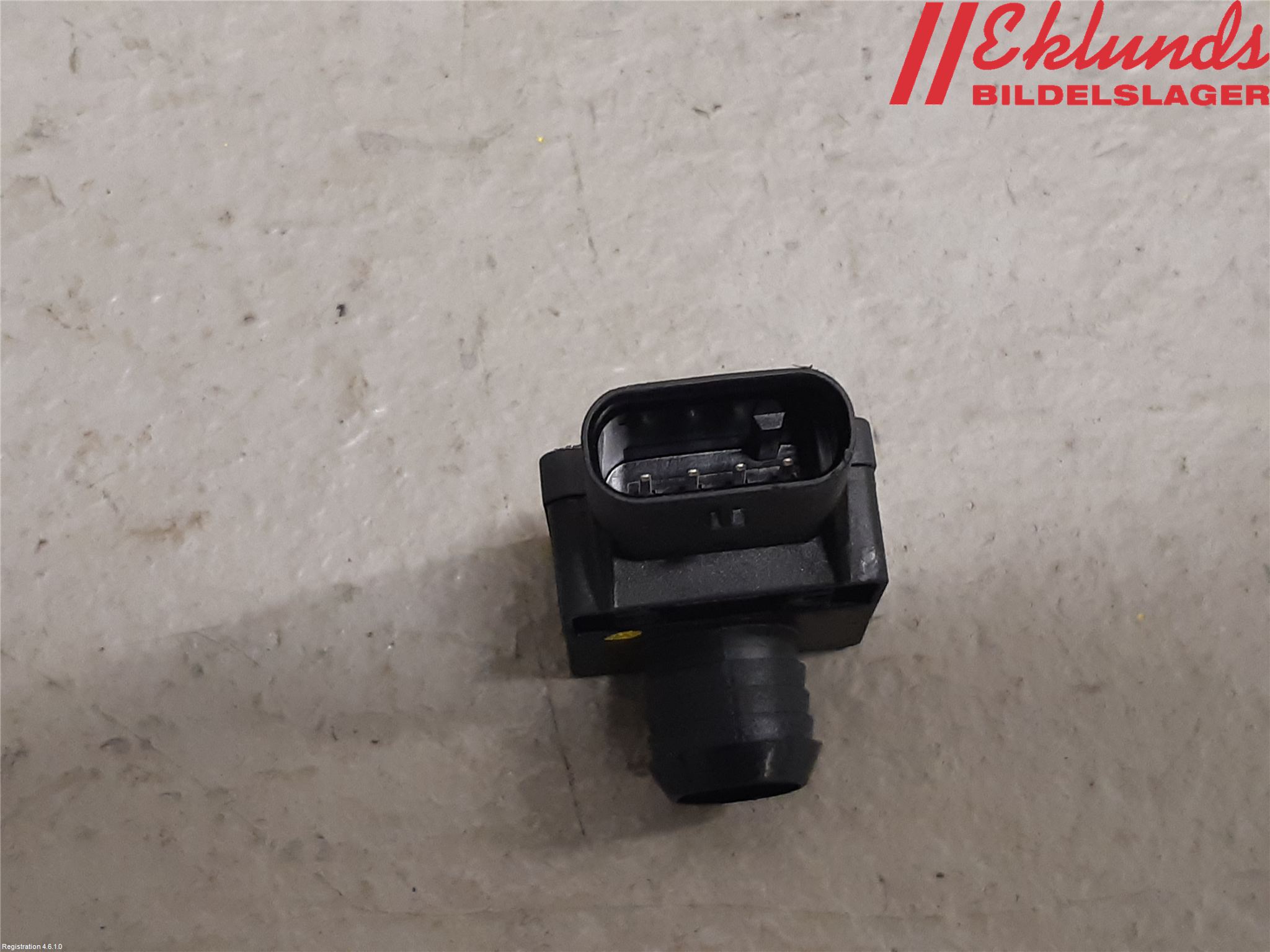 Volvo XC90/RECHARGE 16- Sensor Övrigt