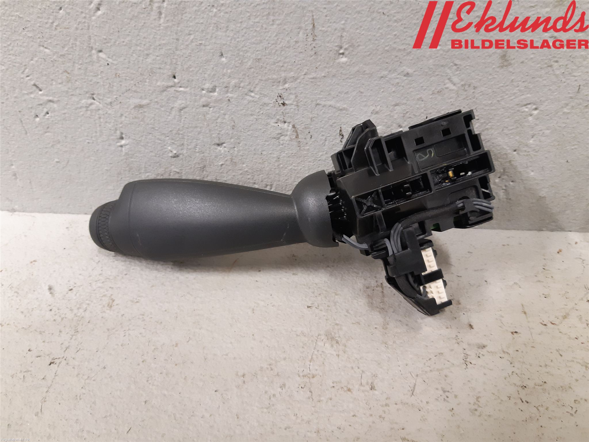 Volvo XC40/RECHARGE 18- Spak Torkar-Spolomk