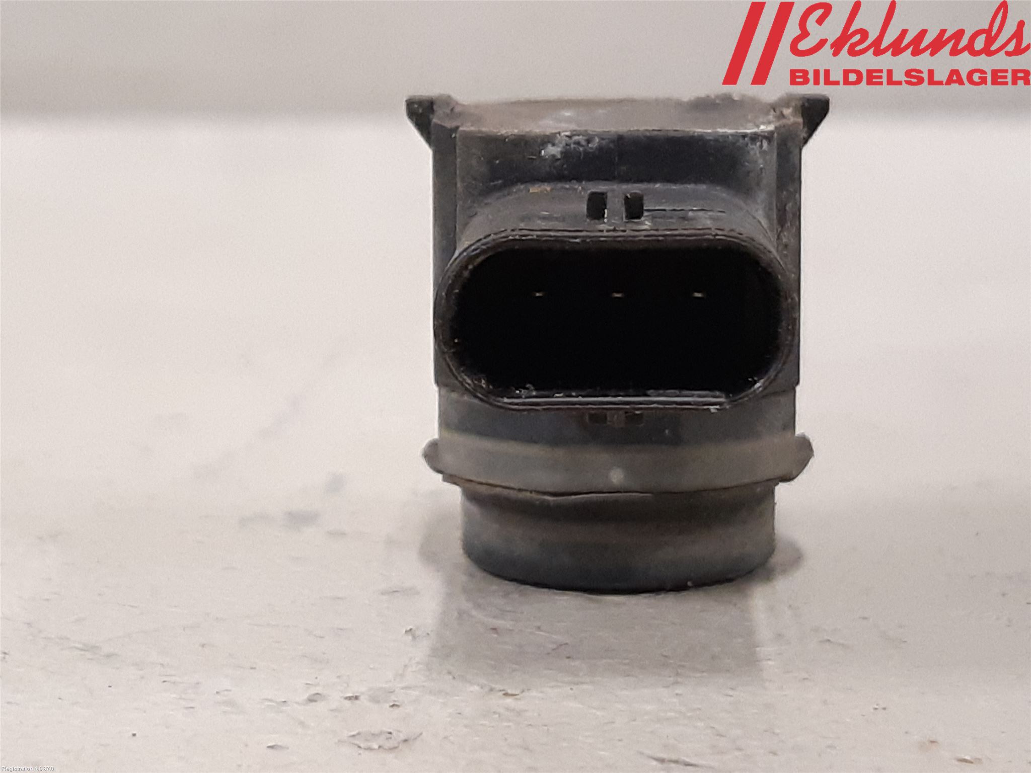 Volkswagen VW PASSAT 05-11 Parkeringshjälp Frontsensor