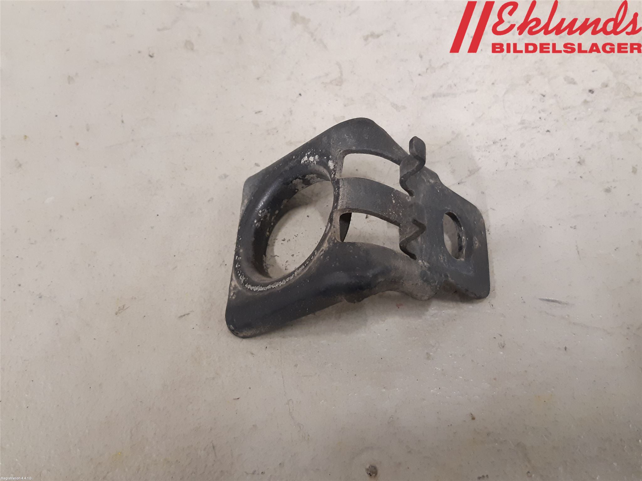 Ford RANGER 22- Front Övrigt