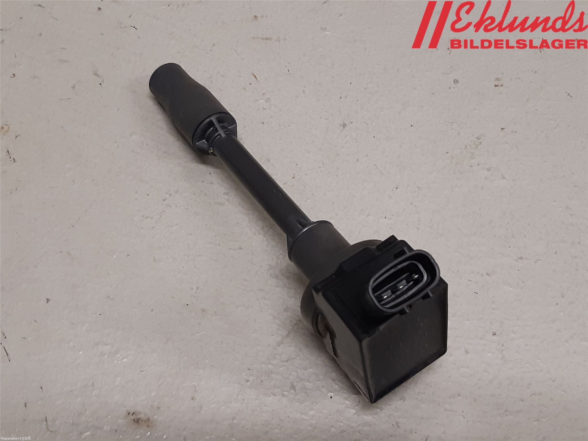 Toyota YARIS XP21 20- Tändspole