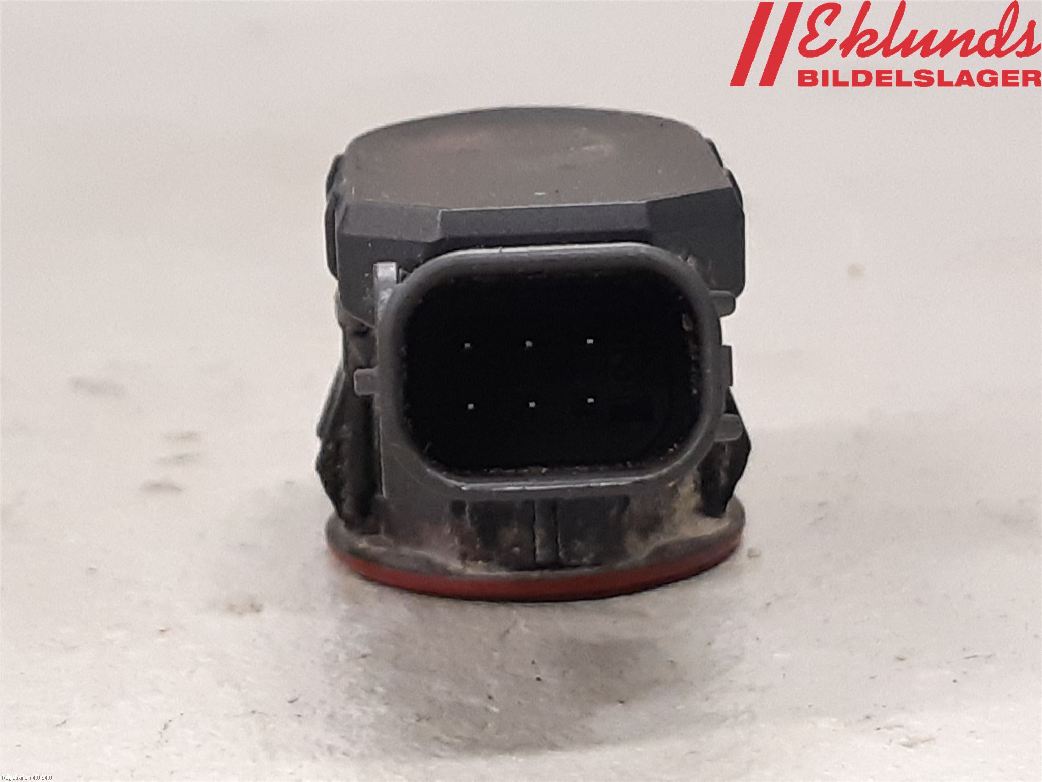 Suzuki SX4 S-CROSS 14-21 Parkeringshjälp Backsensor