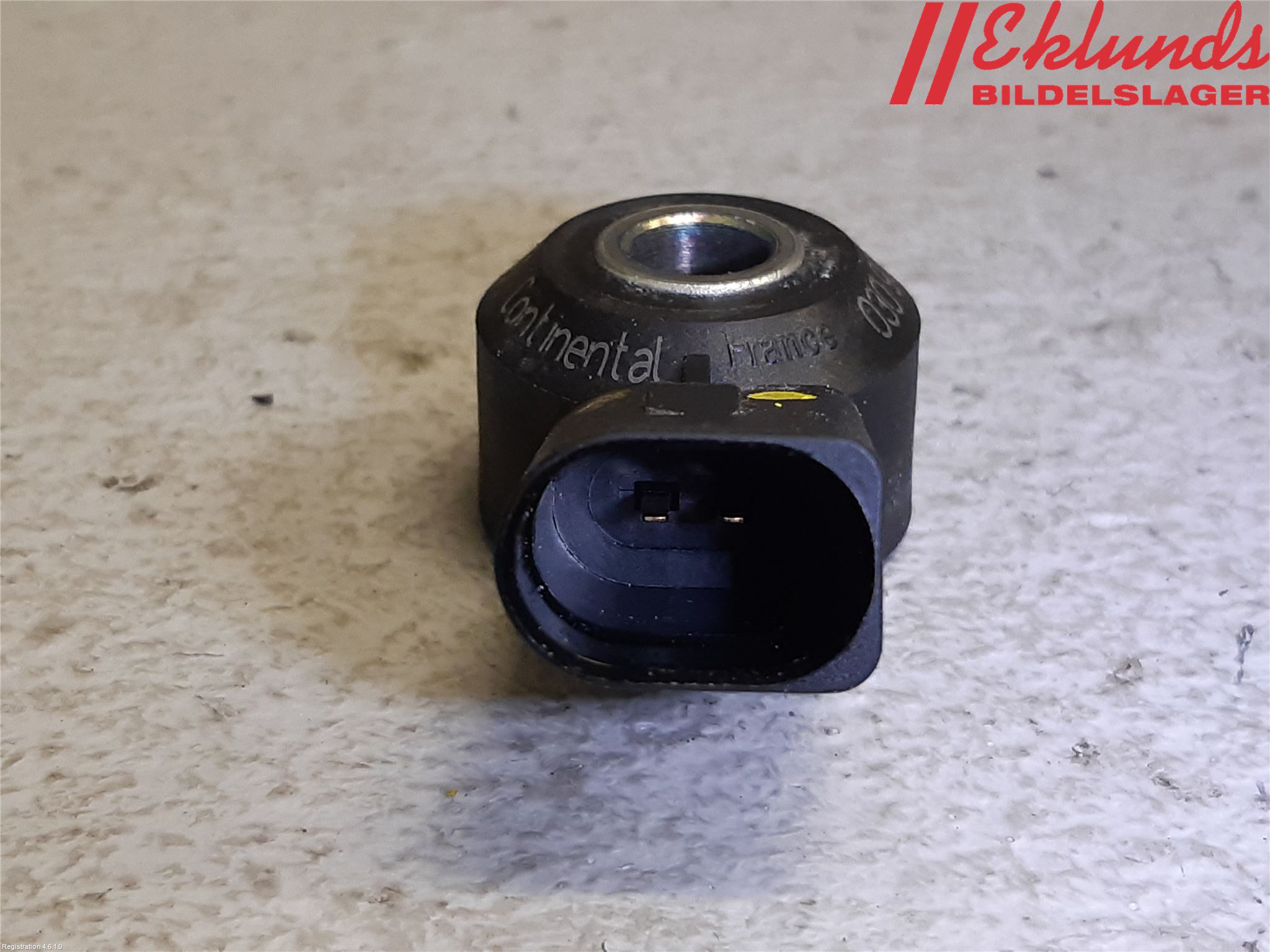 Audi A3/S3 8V 13-20 Injknacksensor