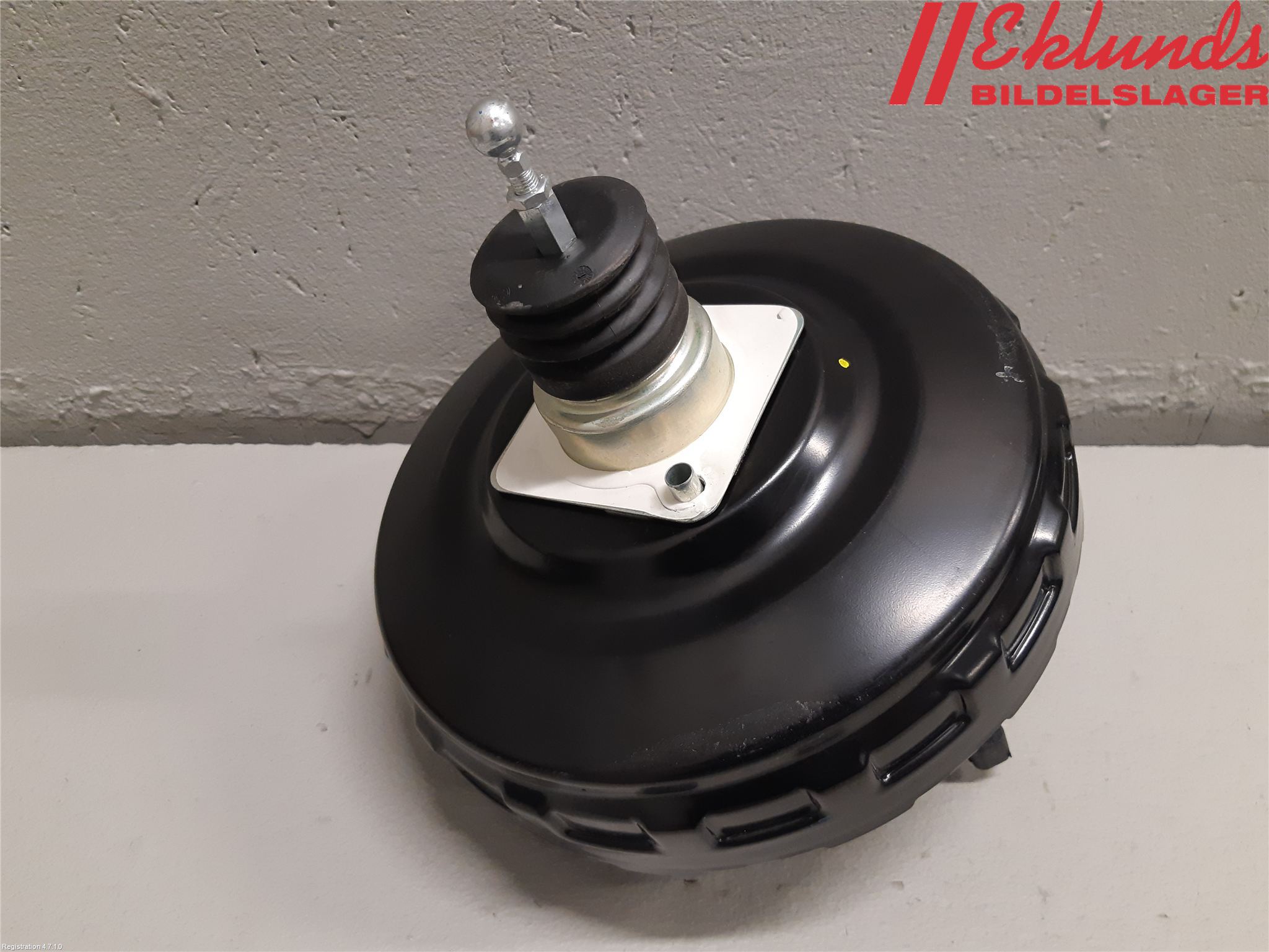 Volvo XC90/RECHARGE 16- Bromsservo