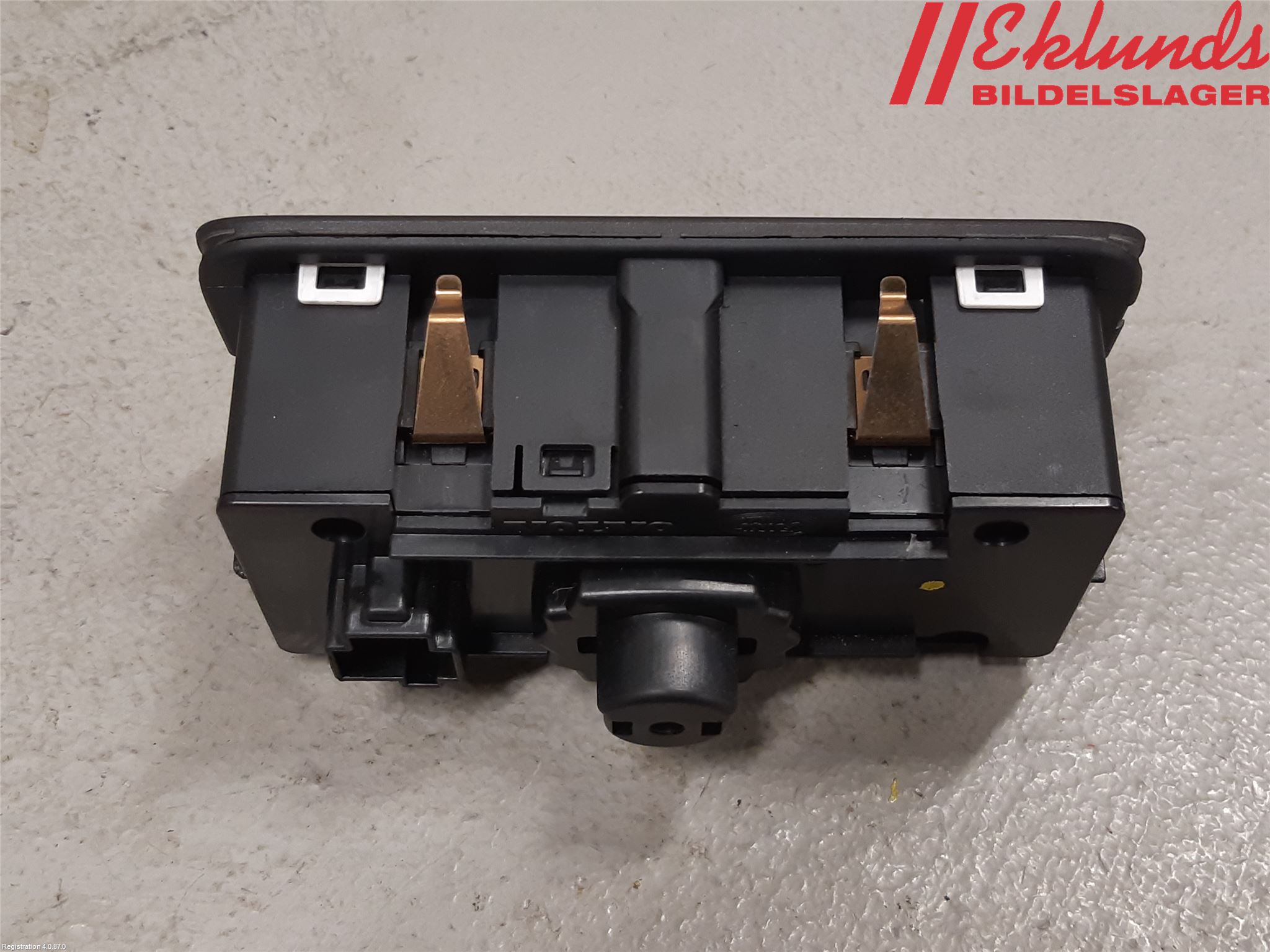 Volvo V40 12-19 Strömställare Ljus