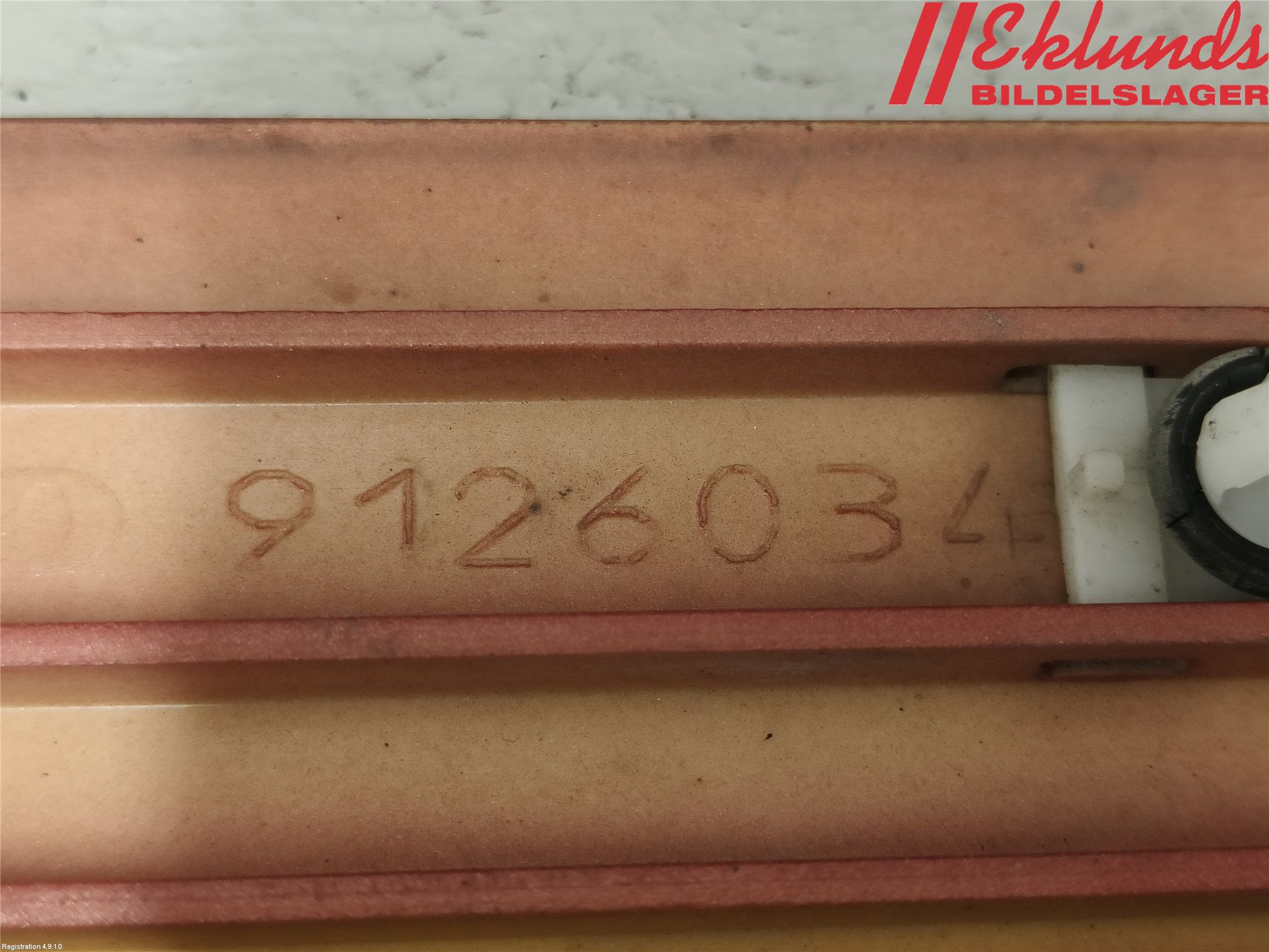 Volvo 940 91-98 List Vä