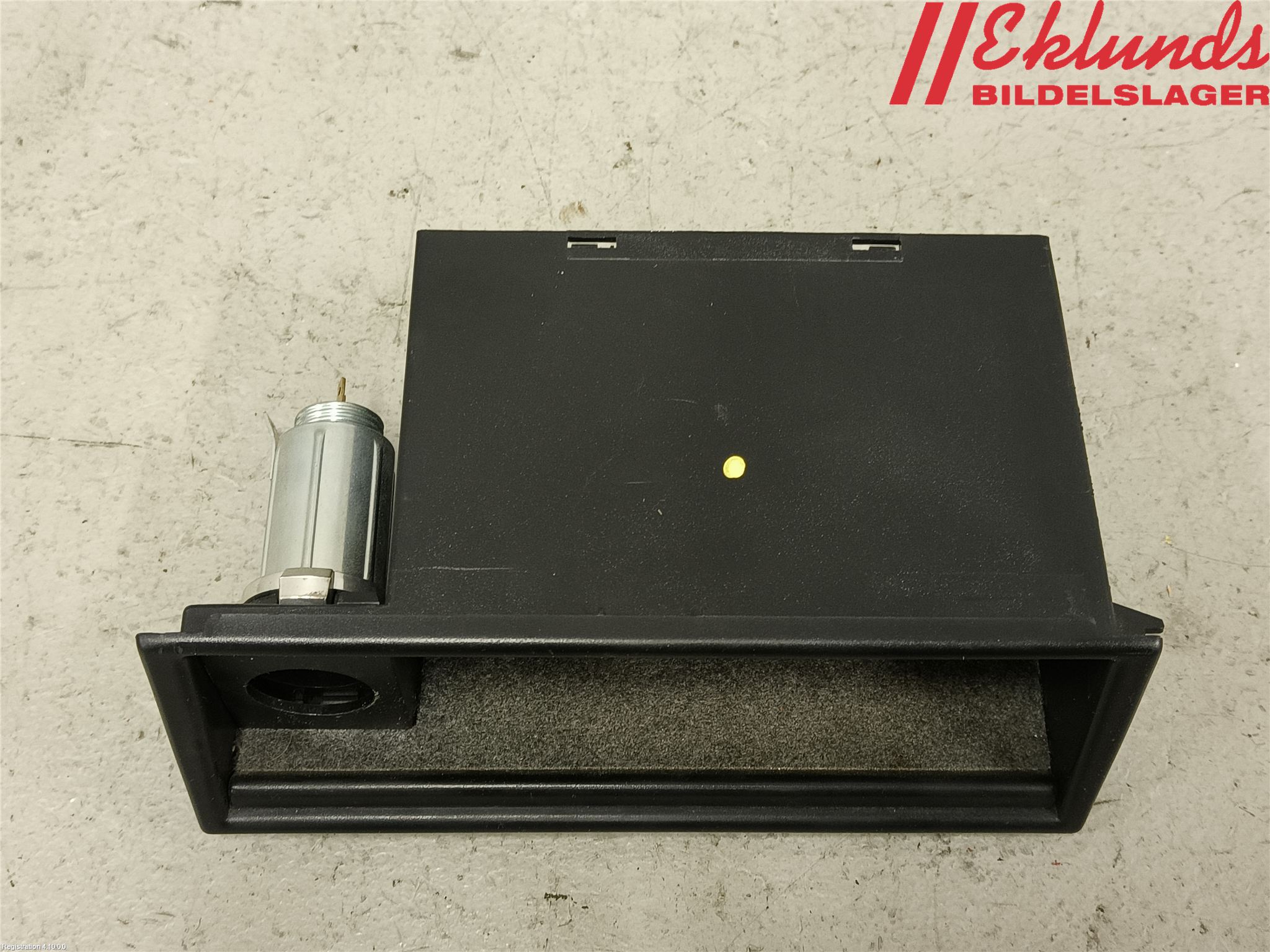 Volvo 940 91-98 Instrumentbräda Förvaringsfack