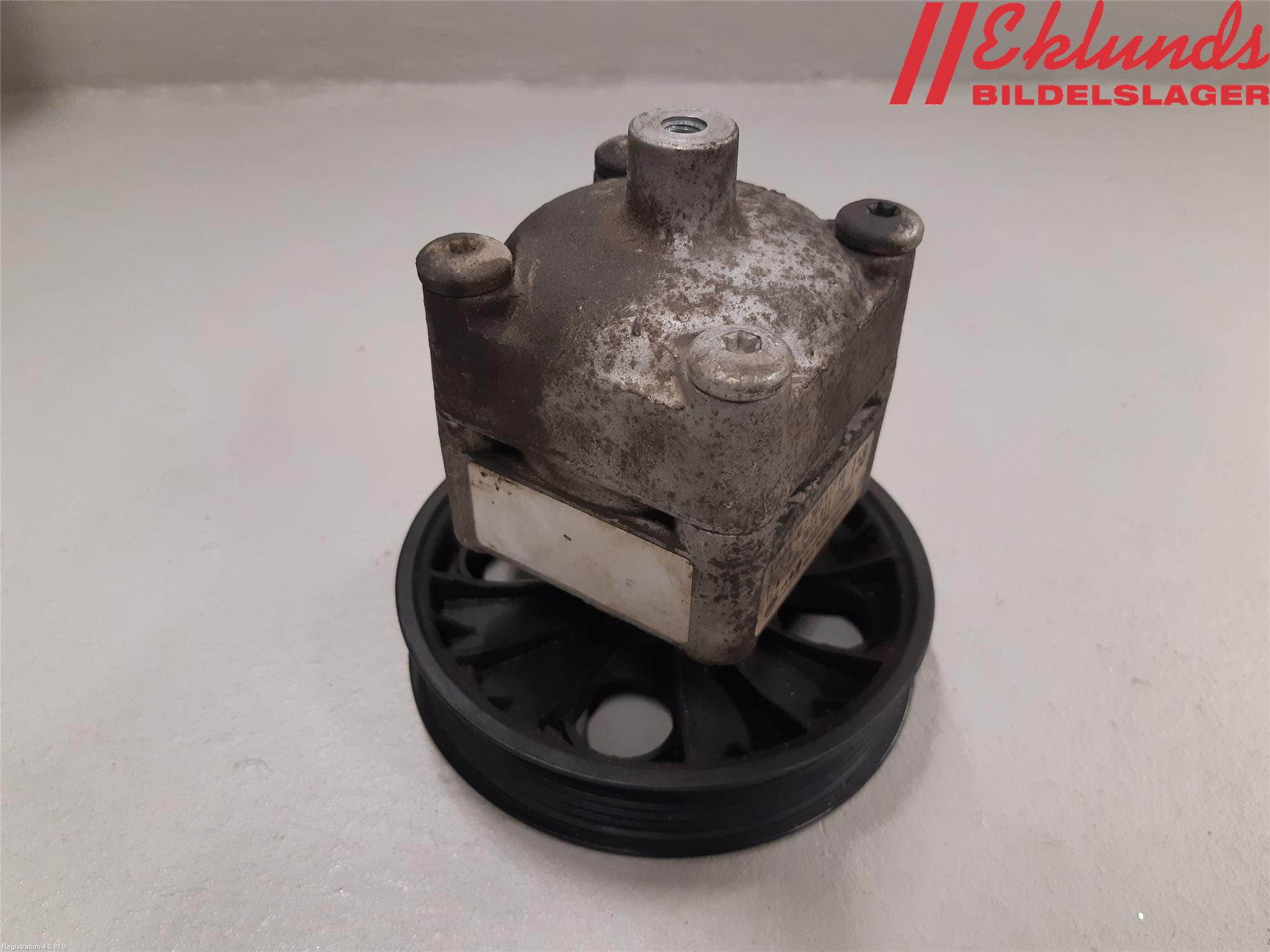 Volvo V70 05-08 Styrservopump