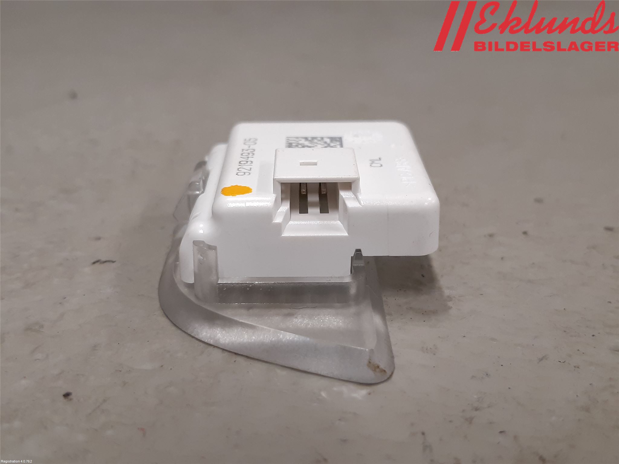 BMW 3 F30/F31/F80 12-19 Innerbelysning