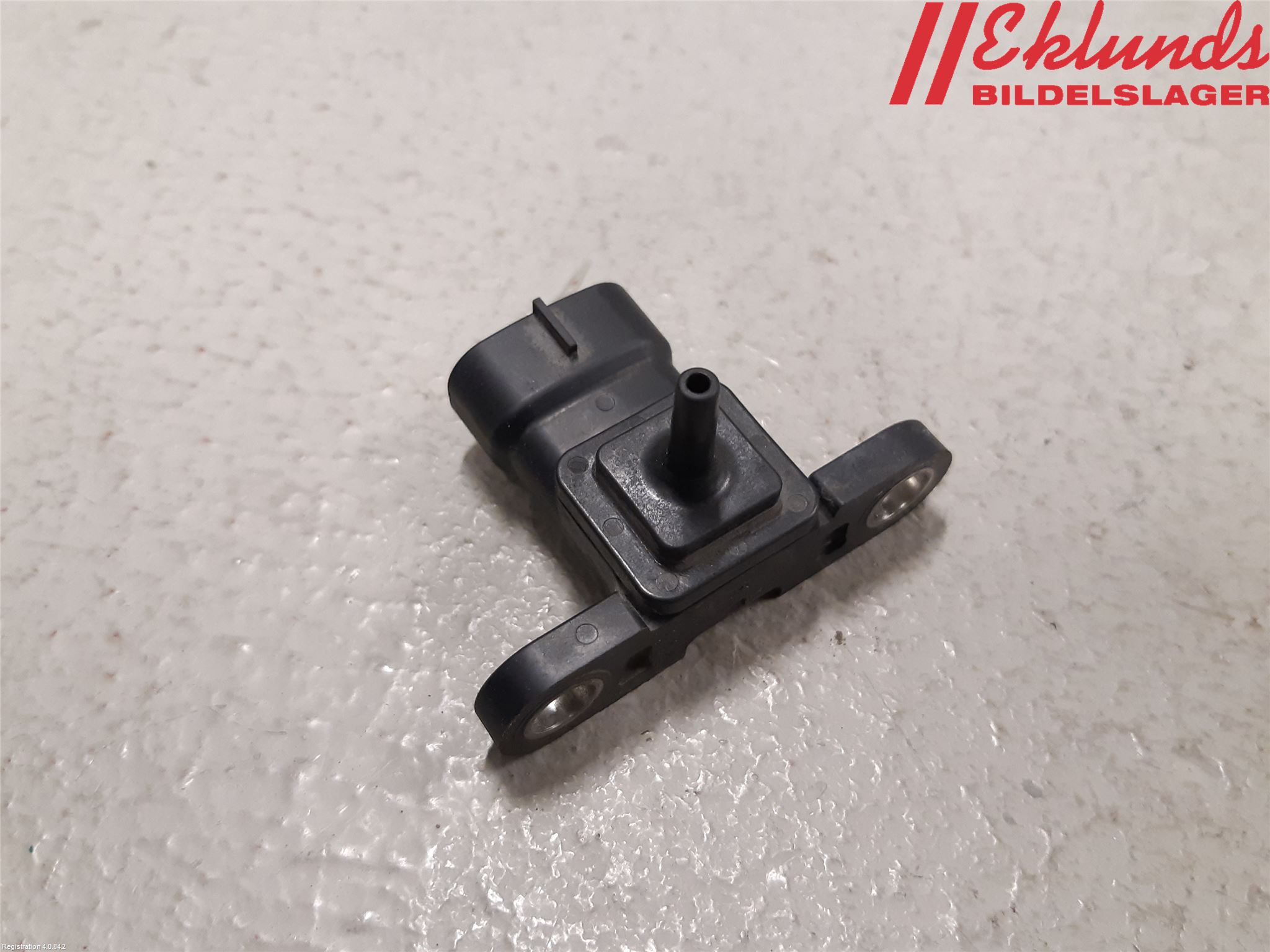 Toyota COROLLA 19- Vakuumventil