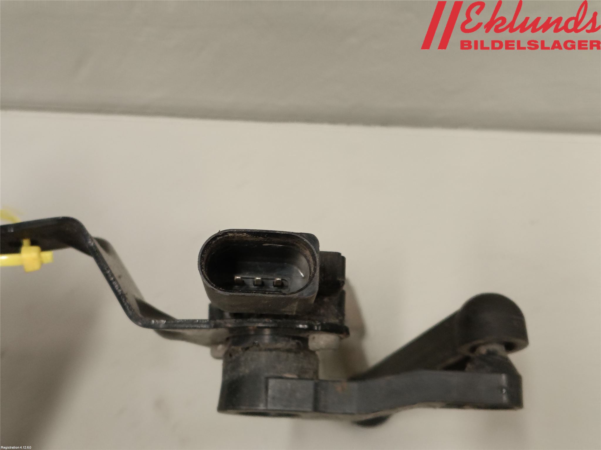 Volkswagen VW ID.4 21- Givare Xenon/Ljushöjdsreglering