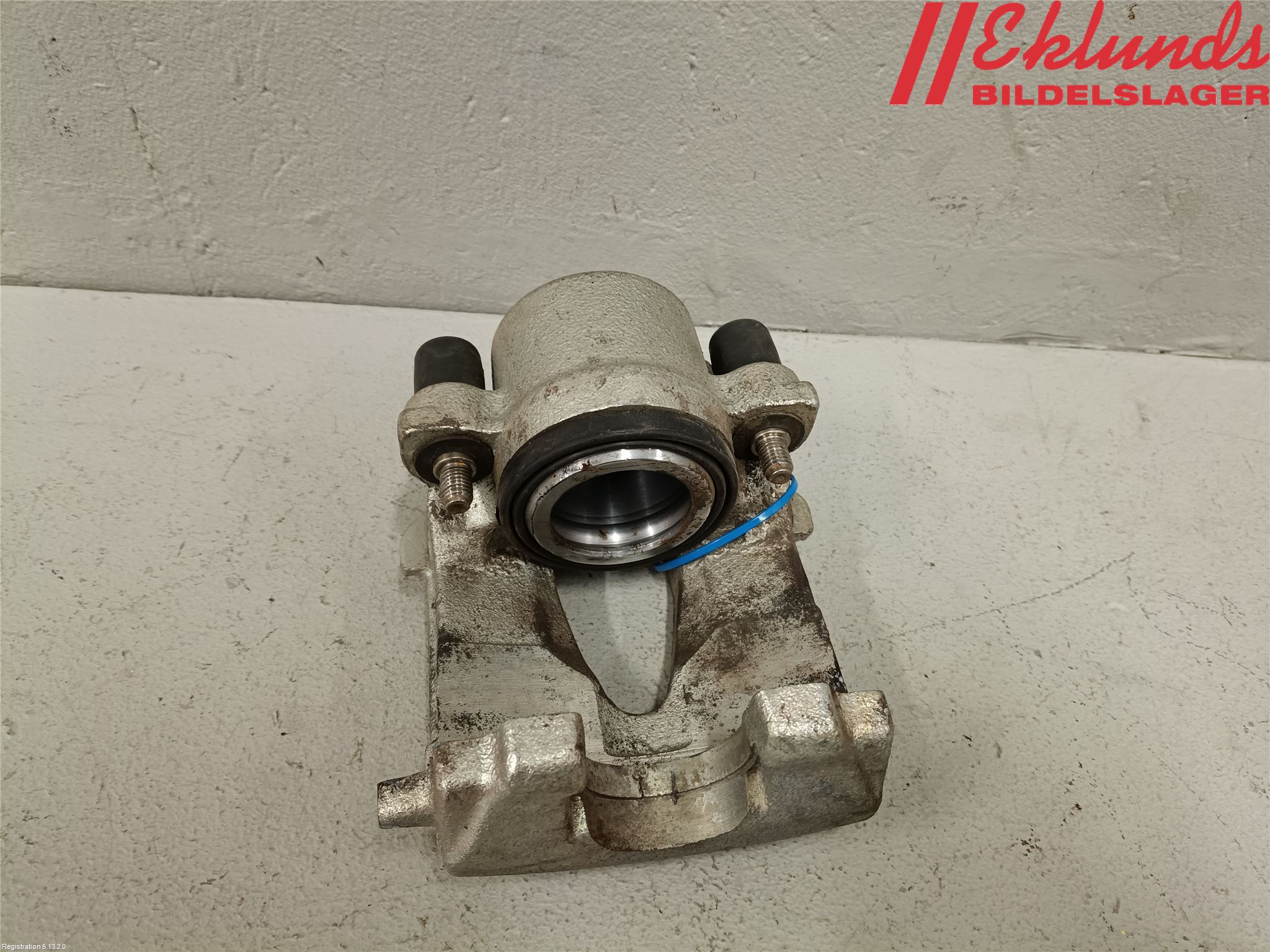 Seat IBIZA IV 08-16 Bromsok Fram Höger