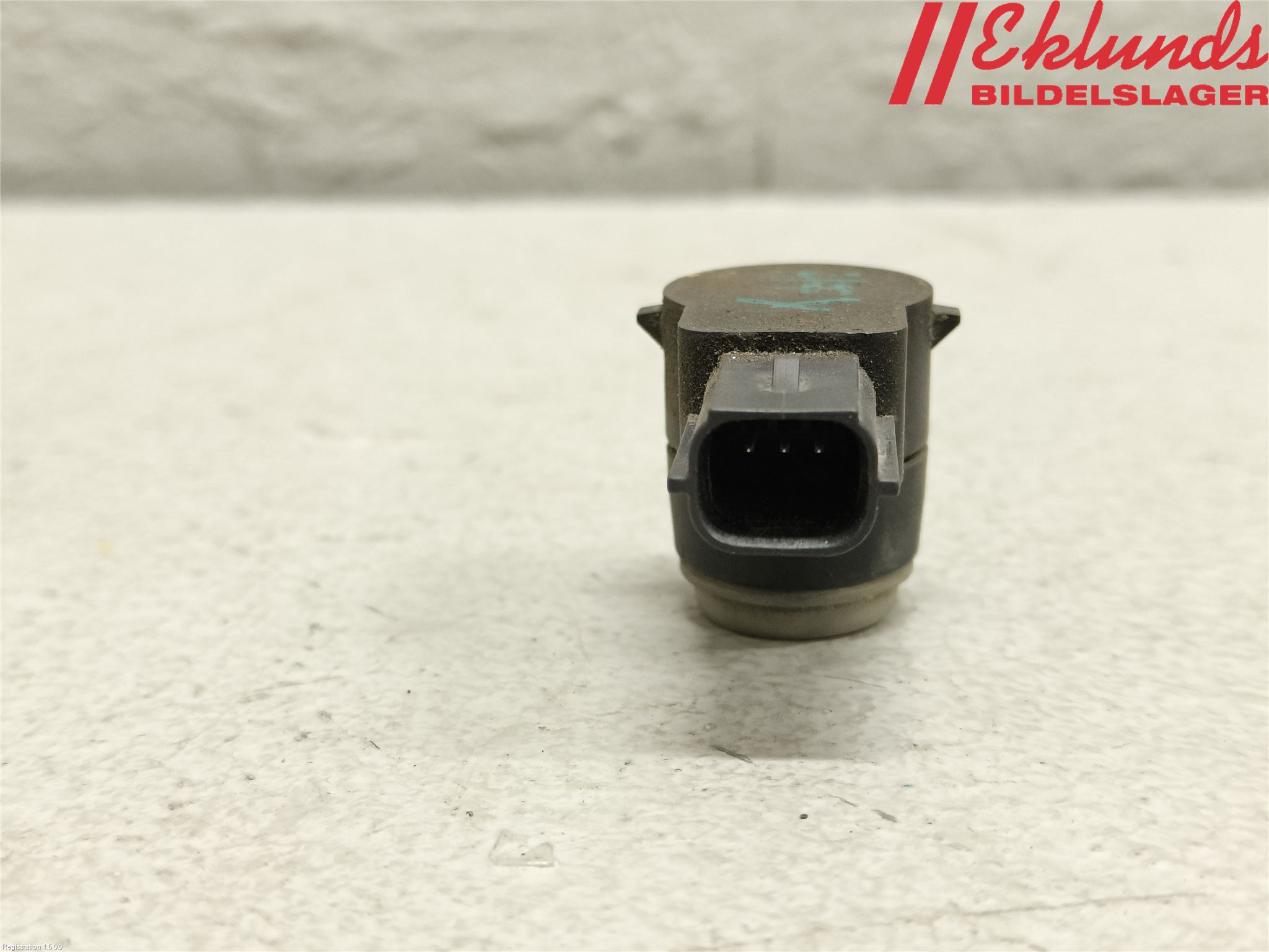 Opel MOKKA 13-20 Parkeringshjälp Frontsensor