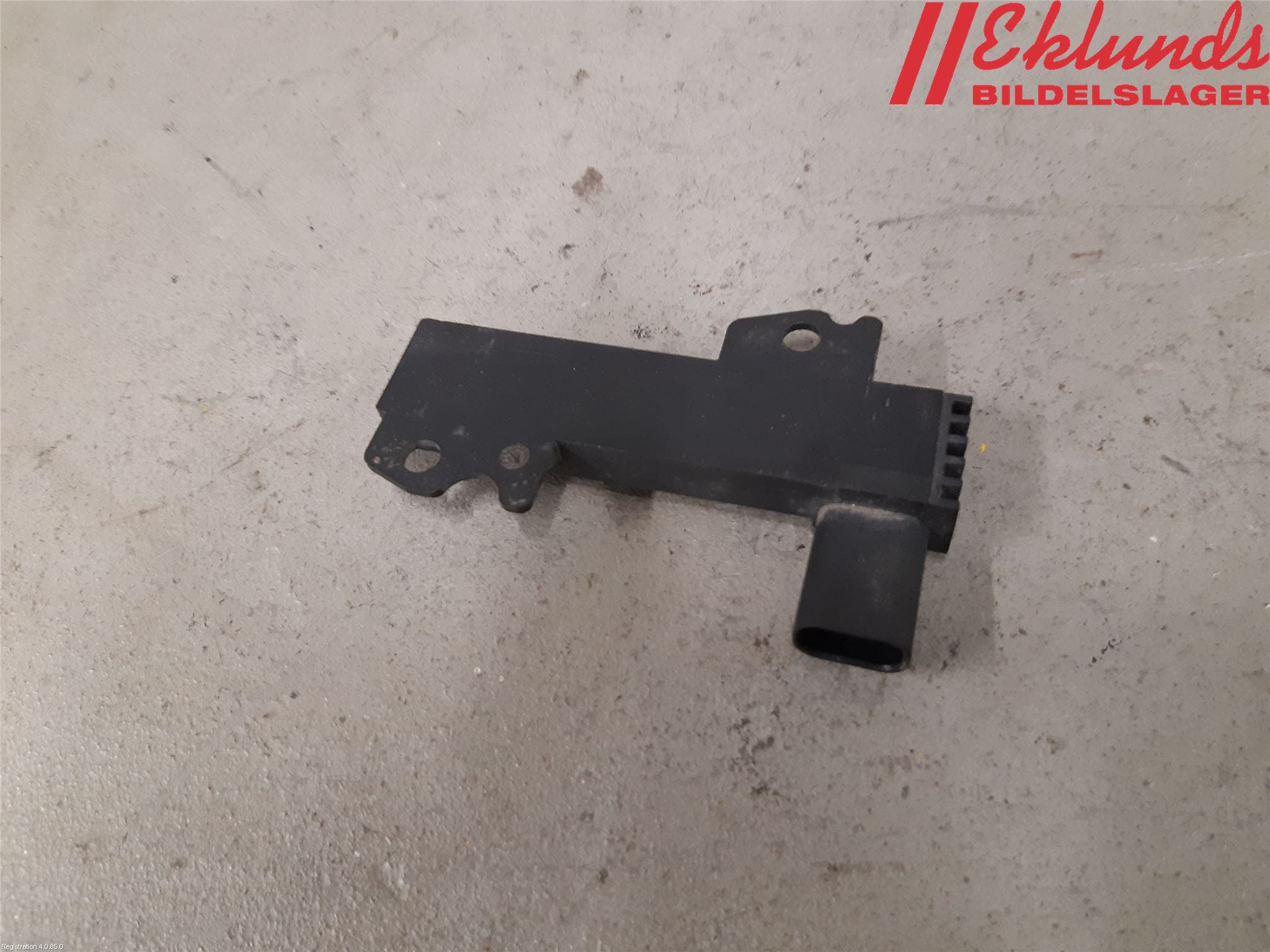 Volvo V60 11-13 Antenn