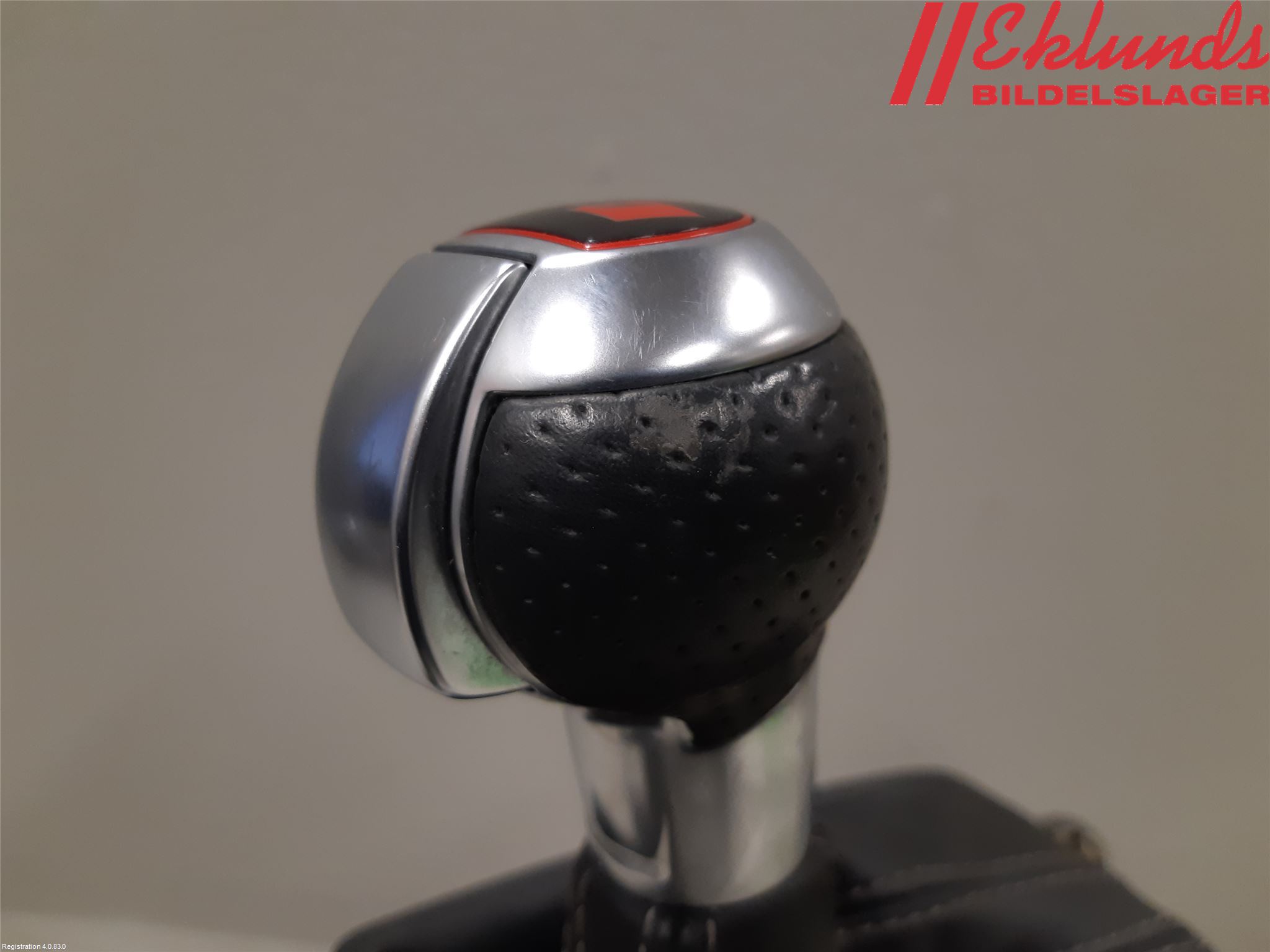 Audi A6/S6 4G 11-18 Växelspak