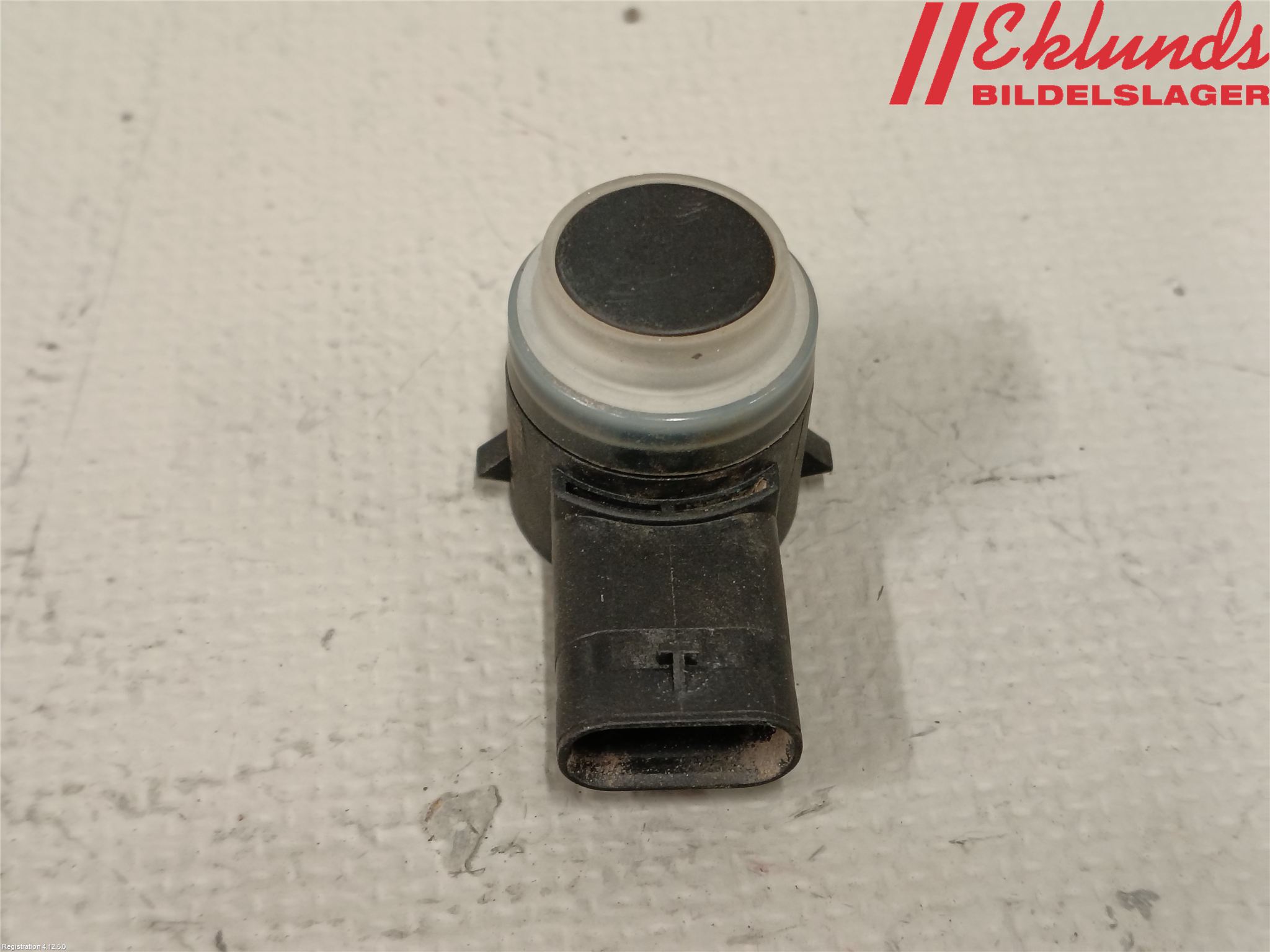 Mercedes-Benz MB E-KLASS (W213) 16-23 Parkeringshjälp Backsensor