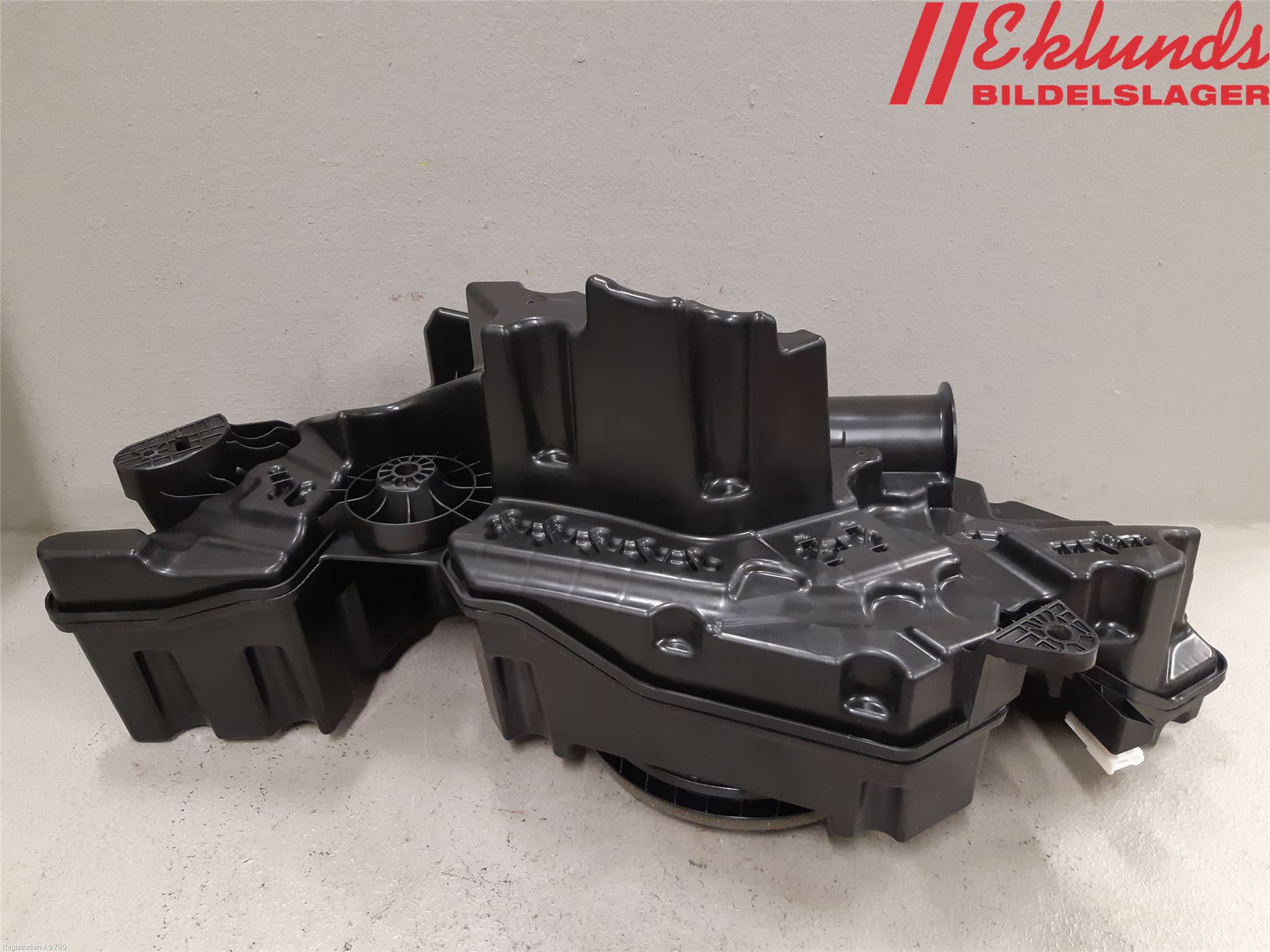 Toyota C-HR 16-23 Högtalare