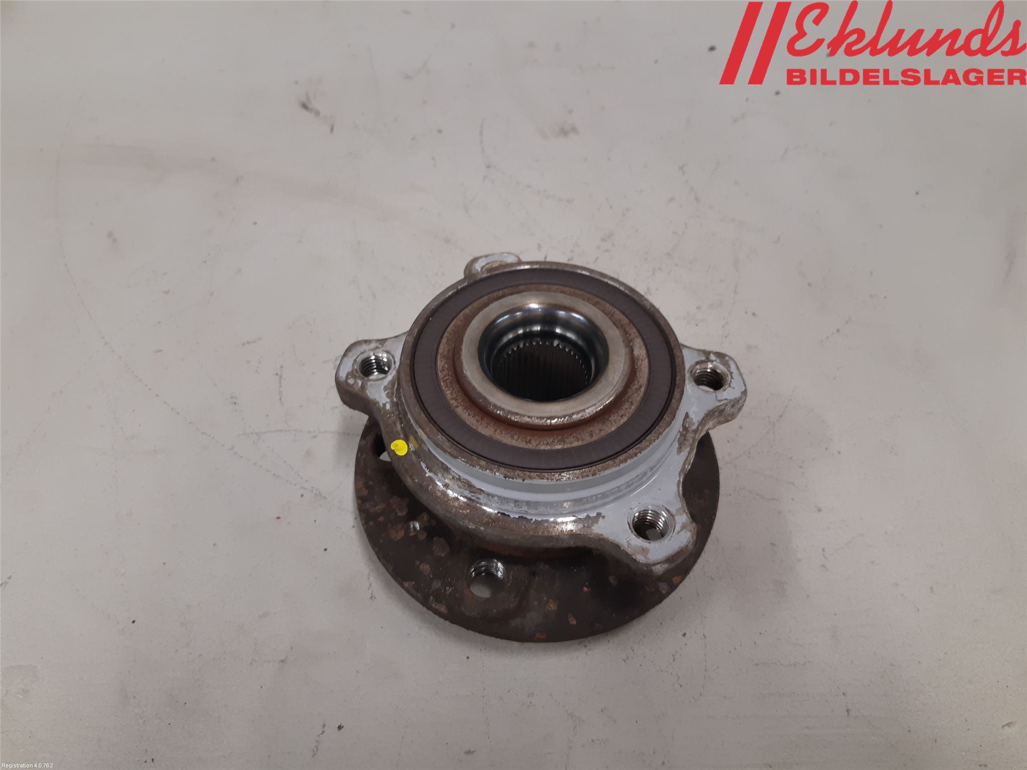 Volvo V90 17->> Nav Fram