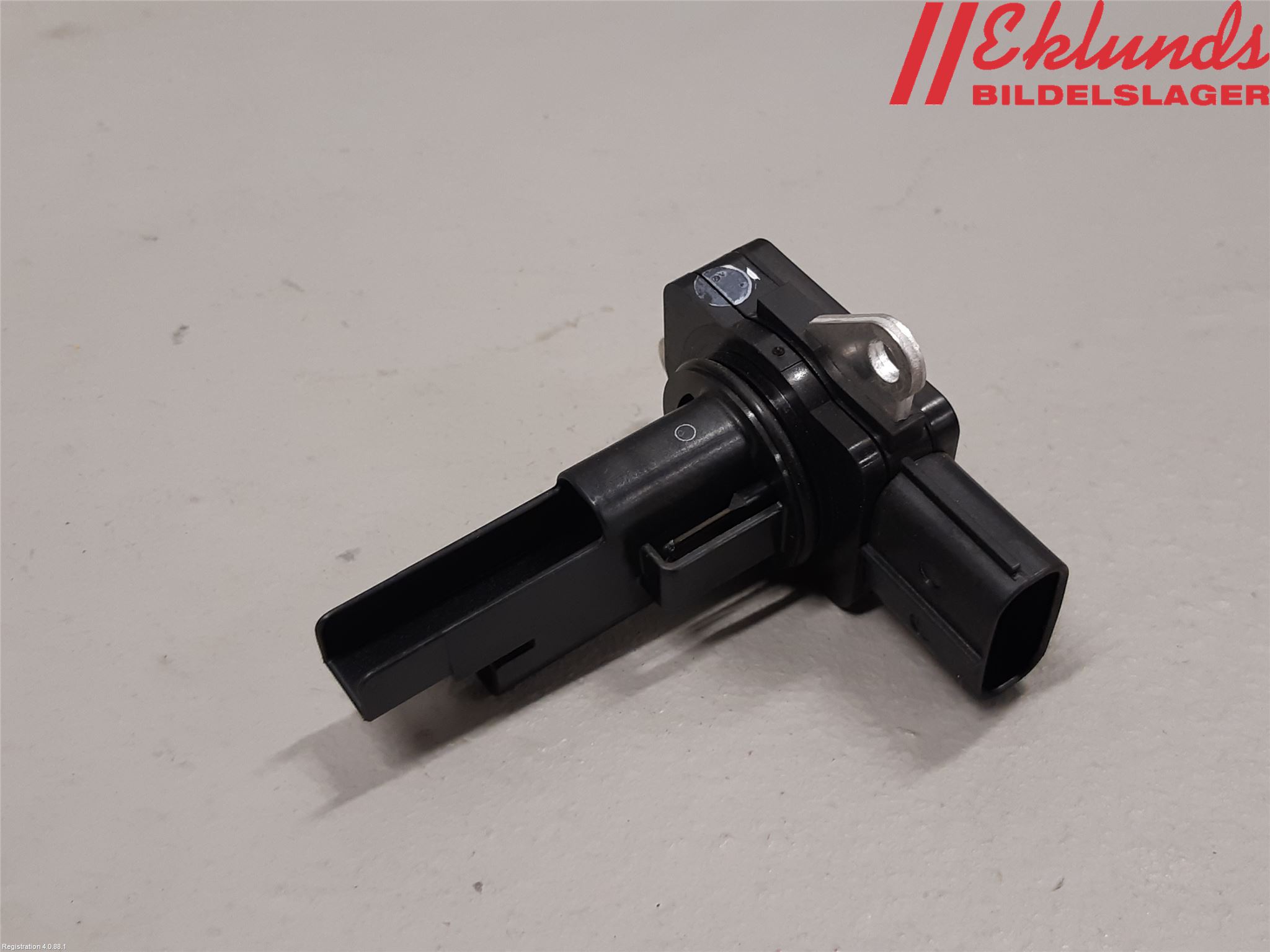 Toyota VERSO 09-18 Injluftmassamätare