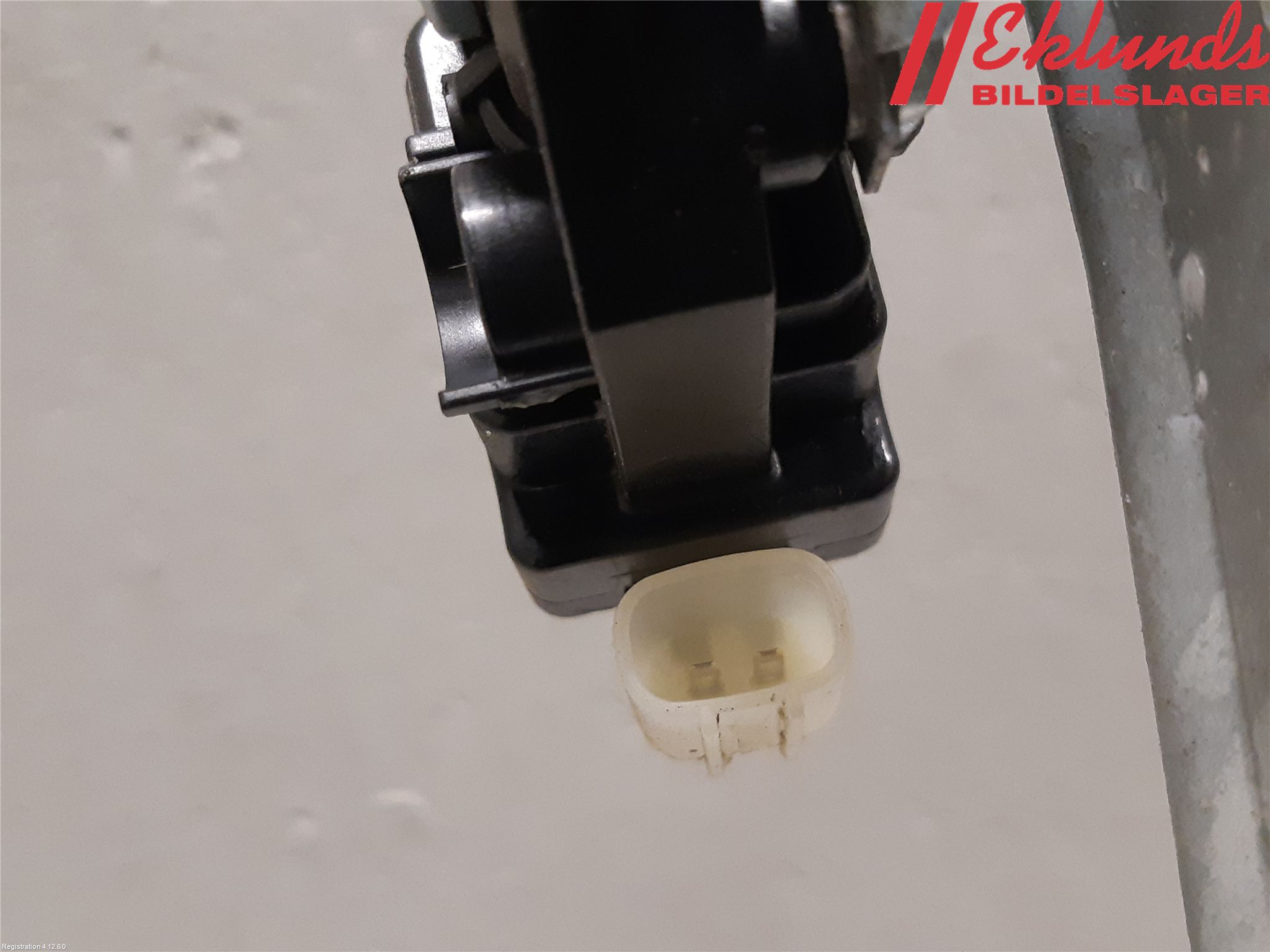 Suzuki VITARA 15- Fönsterhiss El Kompl