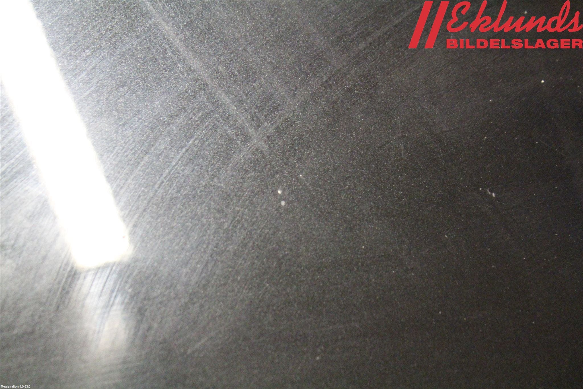 Opel INSIGNIA 09-16 Huv Fram