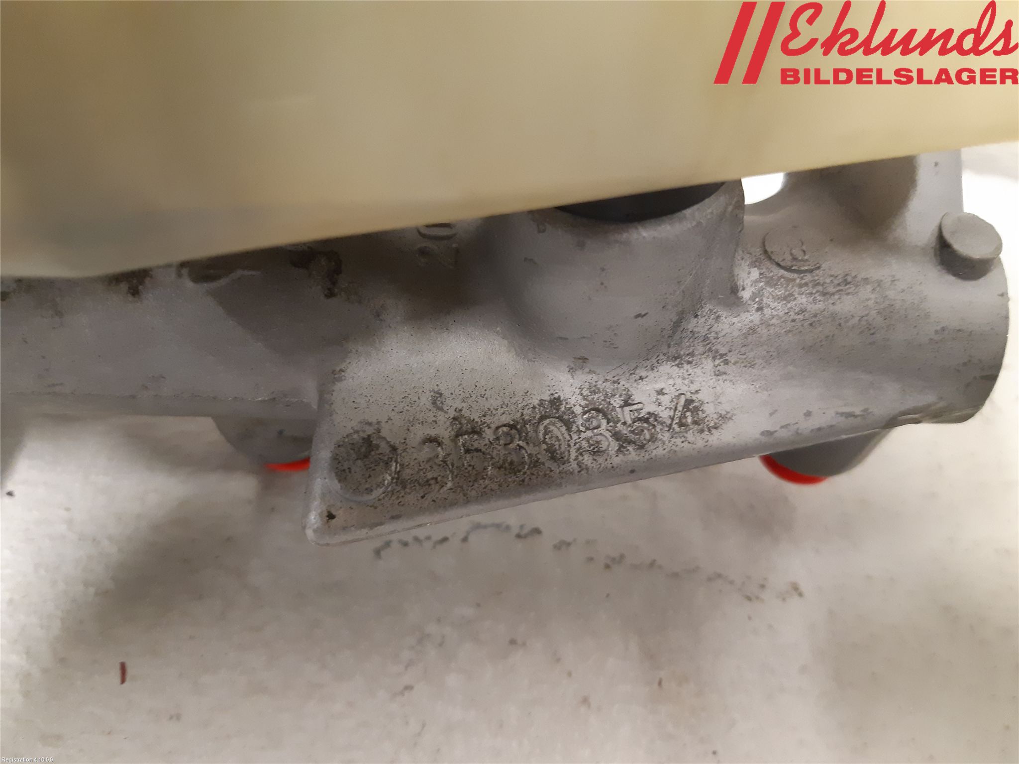 Volvo 940 91-98 Broms Huvudcylinder