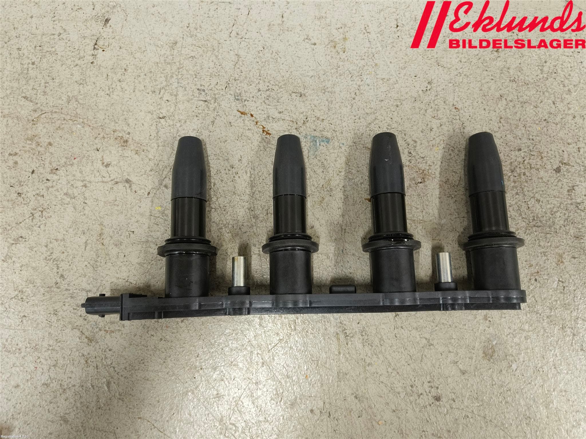 Opel ASTRA H 04-12 Tändspole