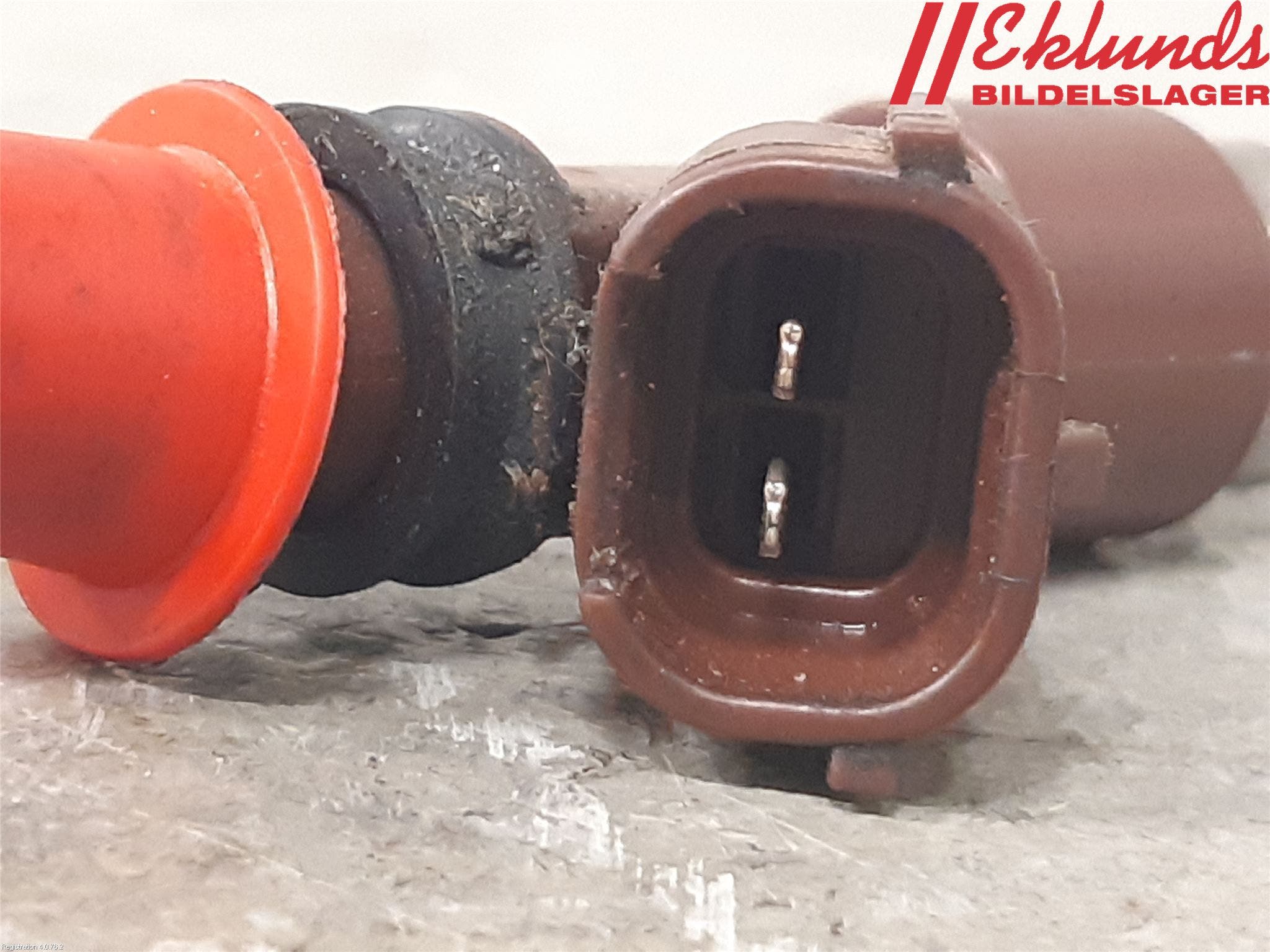 Subaru XV 12-17 Injspridare