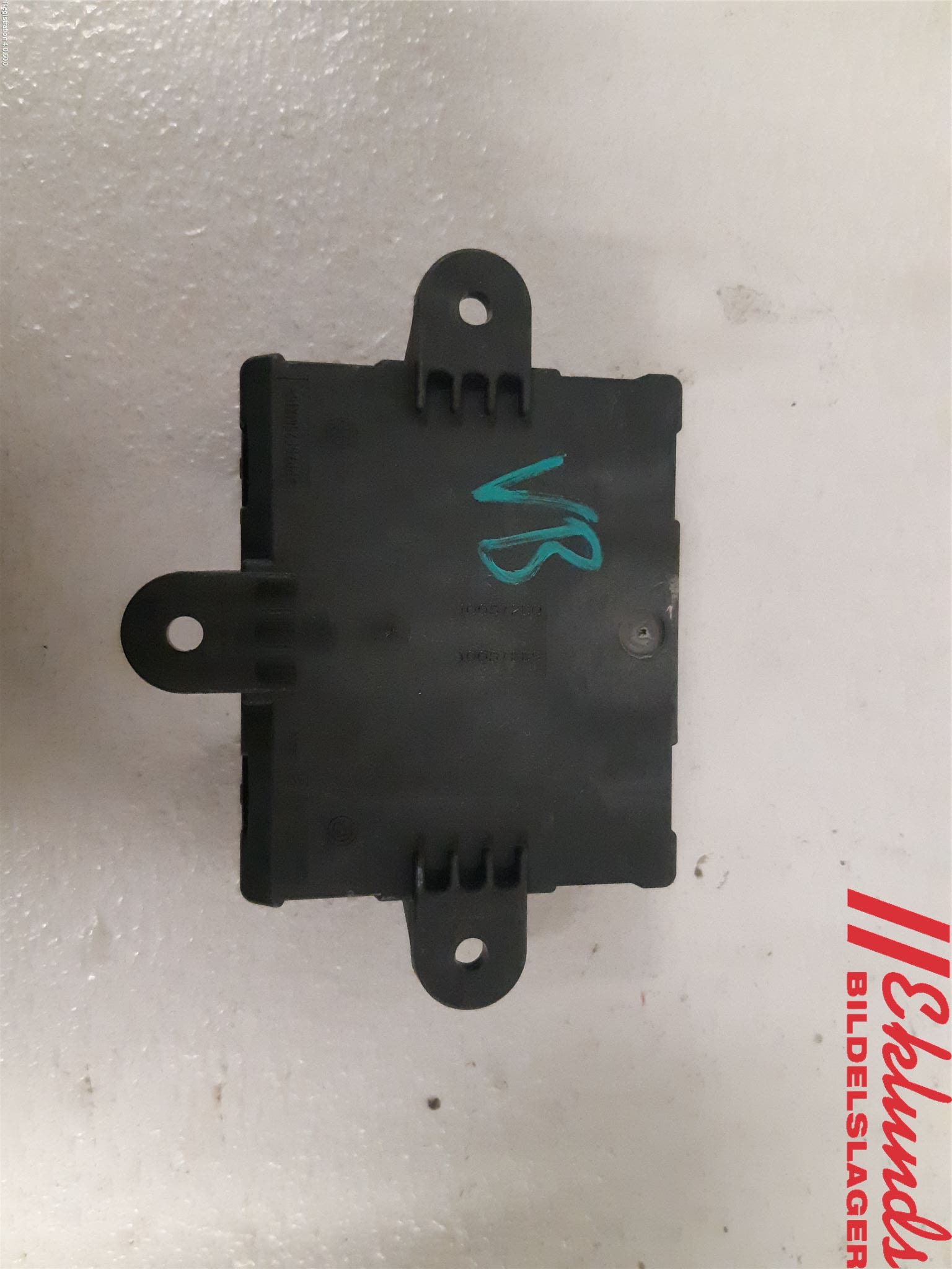 Volvo XC60 14-17 Styrenhet Dörr