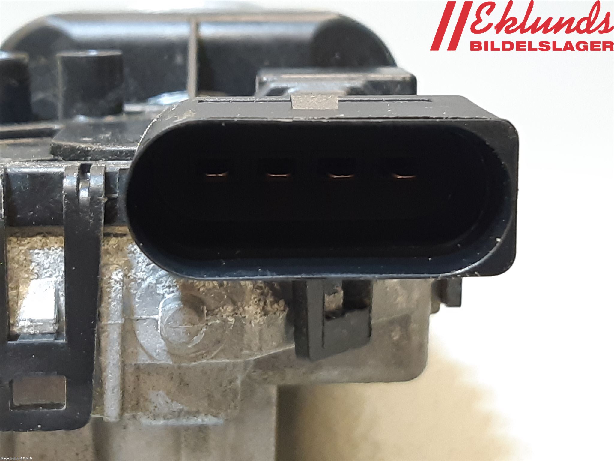 Fiat DOBLO CARGO Torkarmotor Vindruta