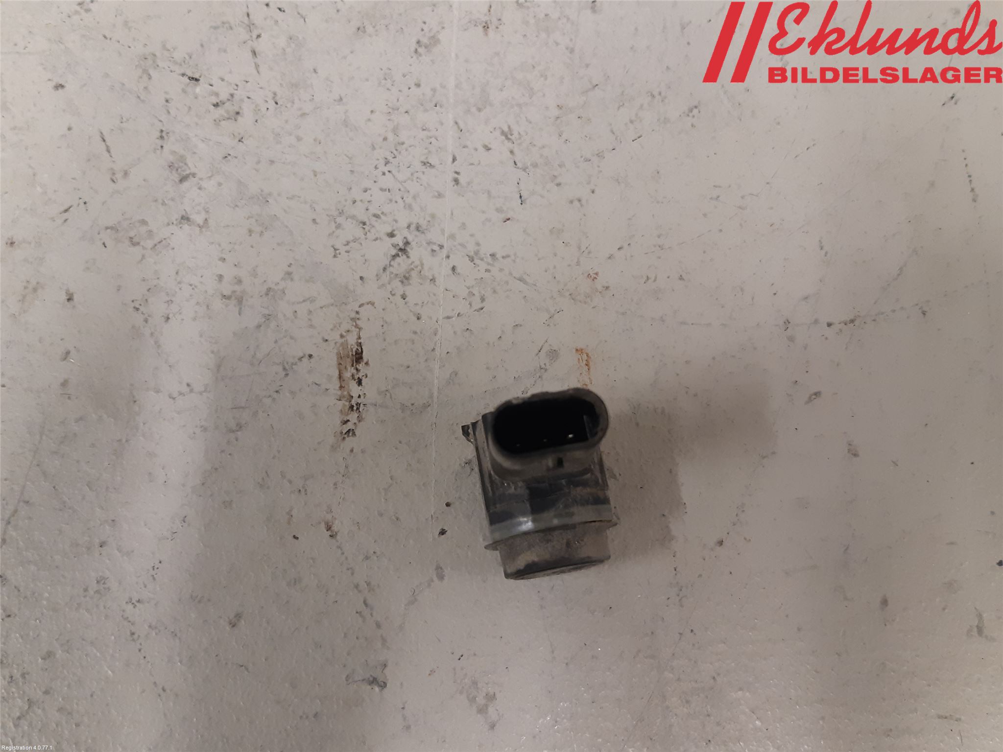 Volvo S60 14-18 Parkeringshjälp Backsensor