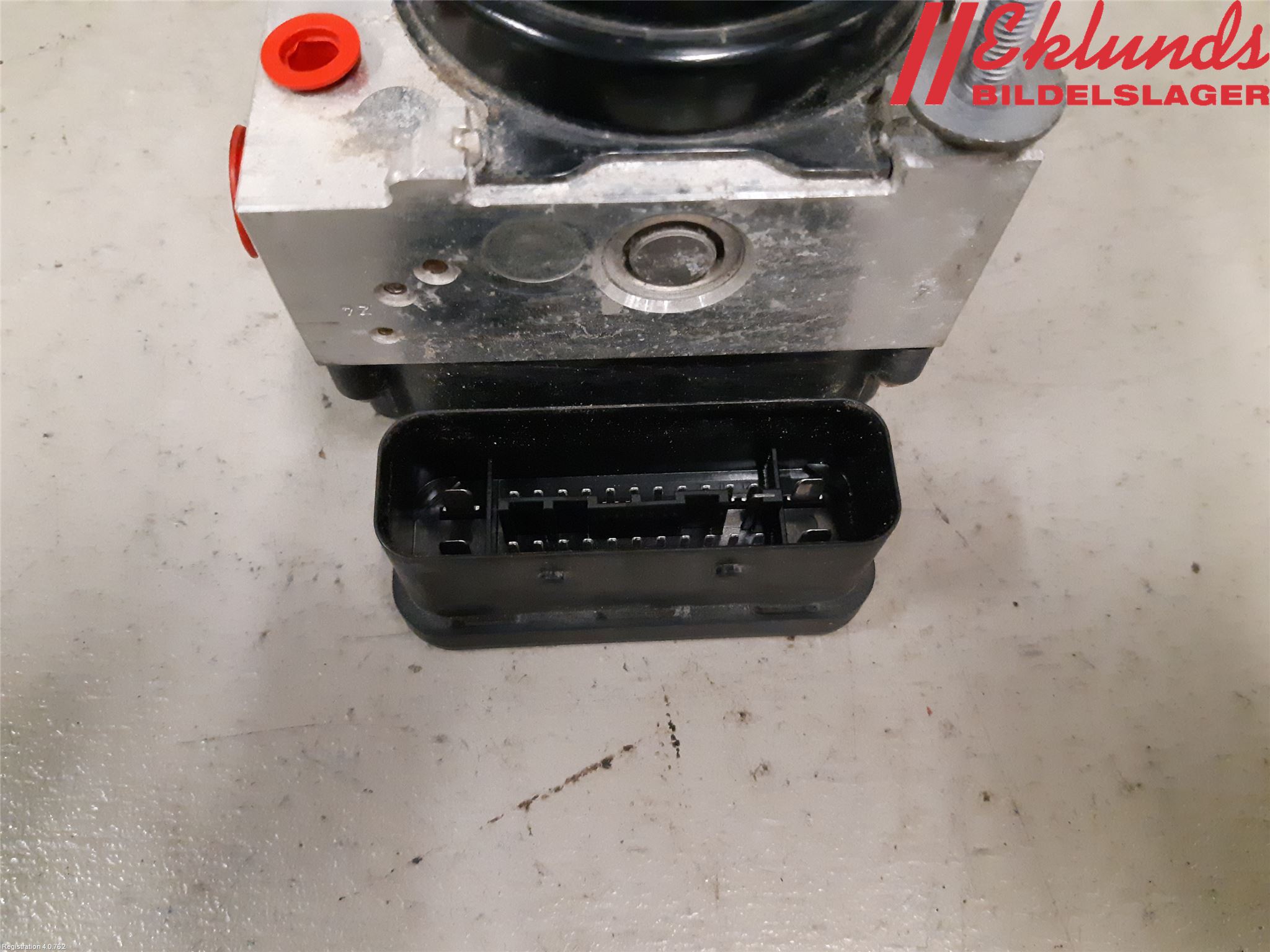 Toyota YARIS XP130 12-14 Abs Hydraulaggregat