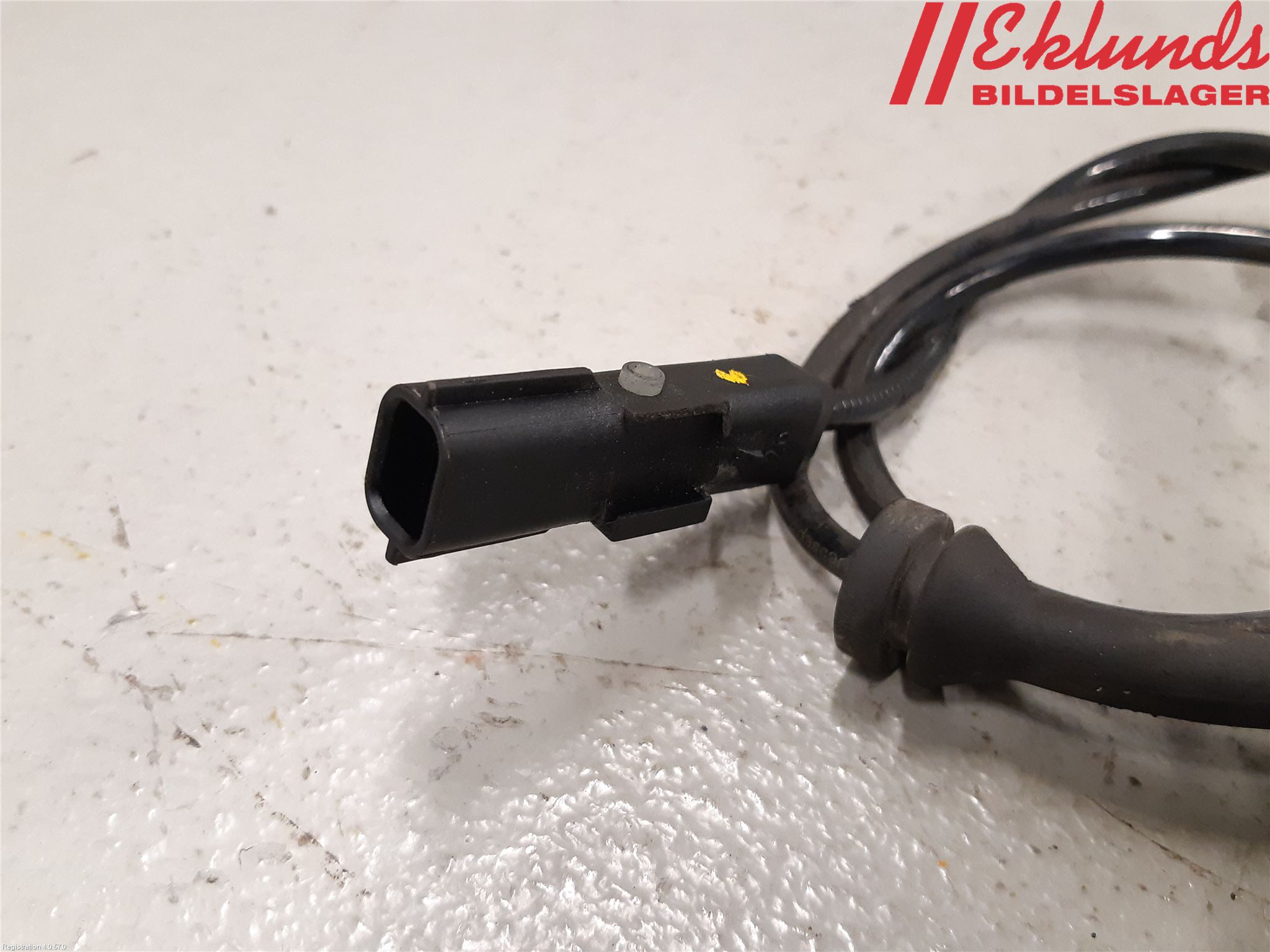 Opel MOVANO B 10-22 Abs Sensor