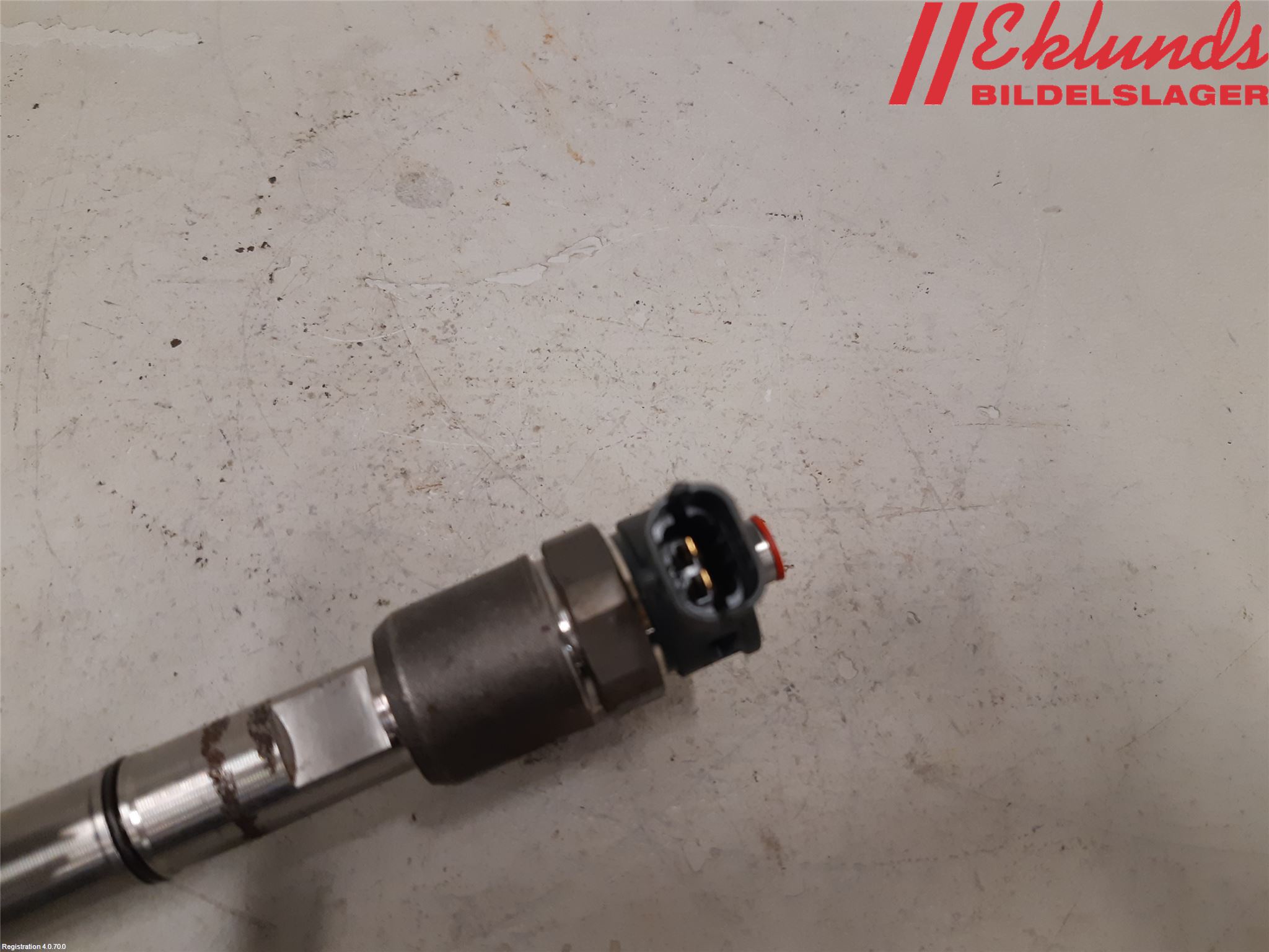 Kia CEED 12-18 Injspridare