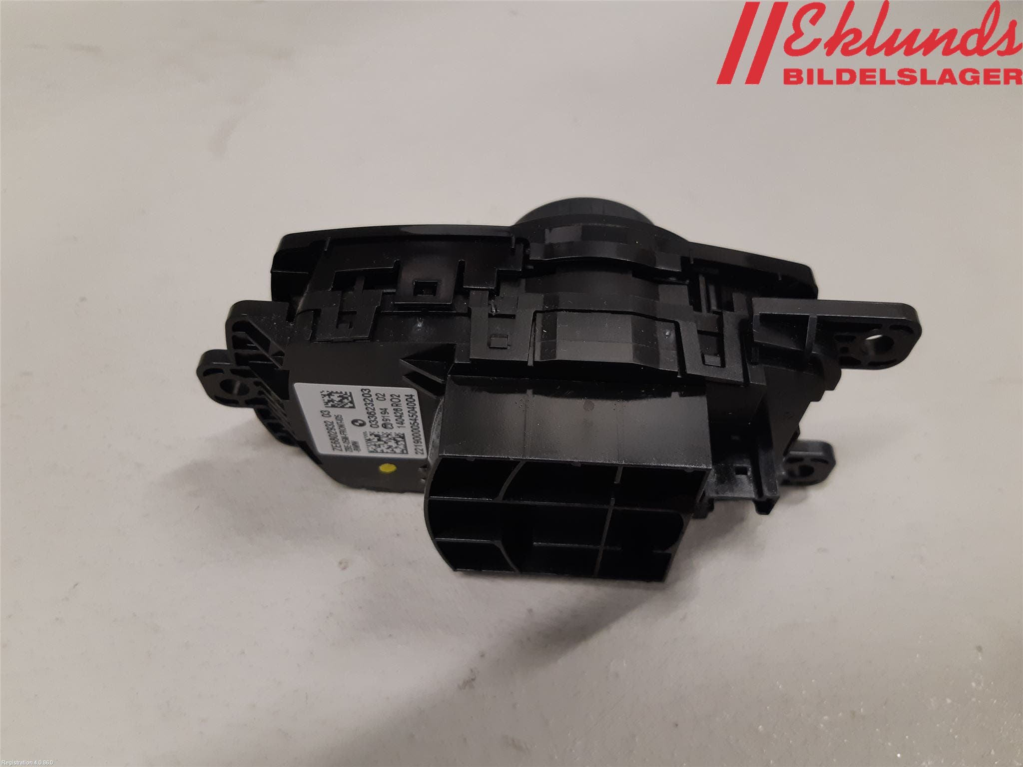 BMW 2 F22/F23/F87 Coupé/Cab 13-21 Strömställare Multifunktion