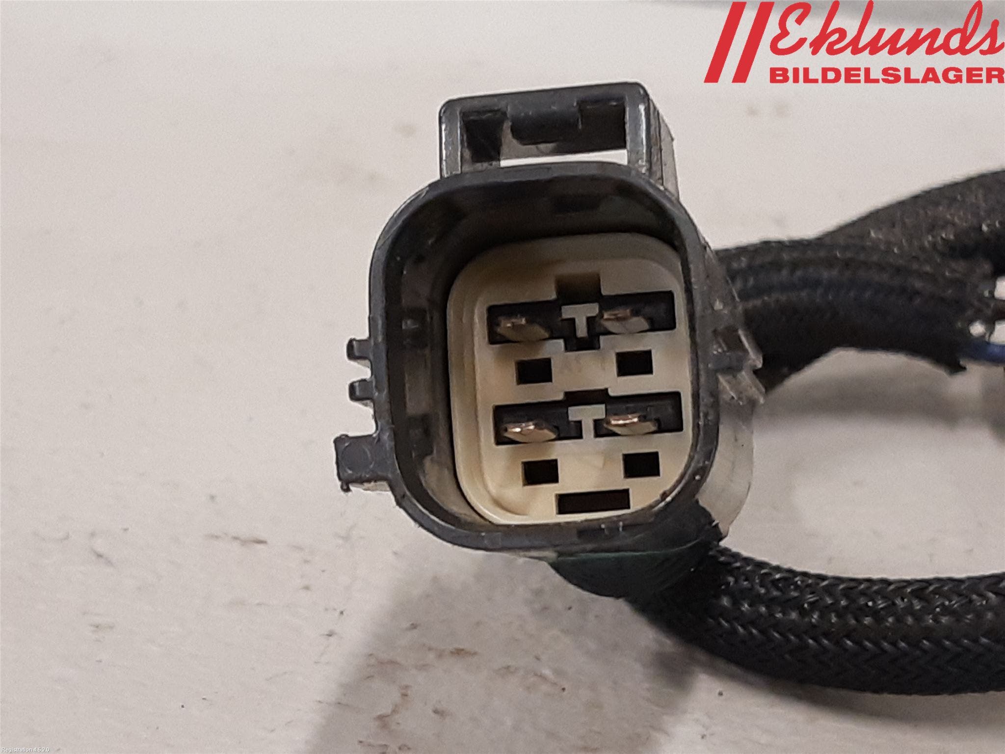 Volvo V90 CROSS COUNTRY 17->> Injlambdasond