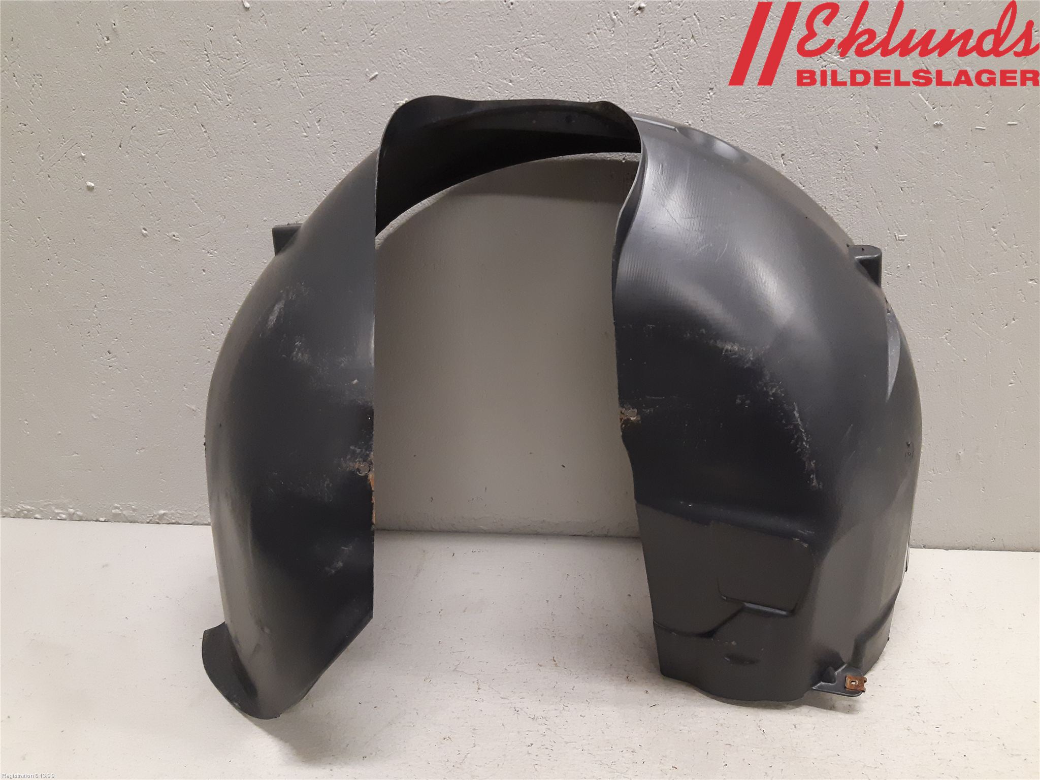 Volvo V50 04-07 Skärm Inner
